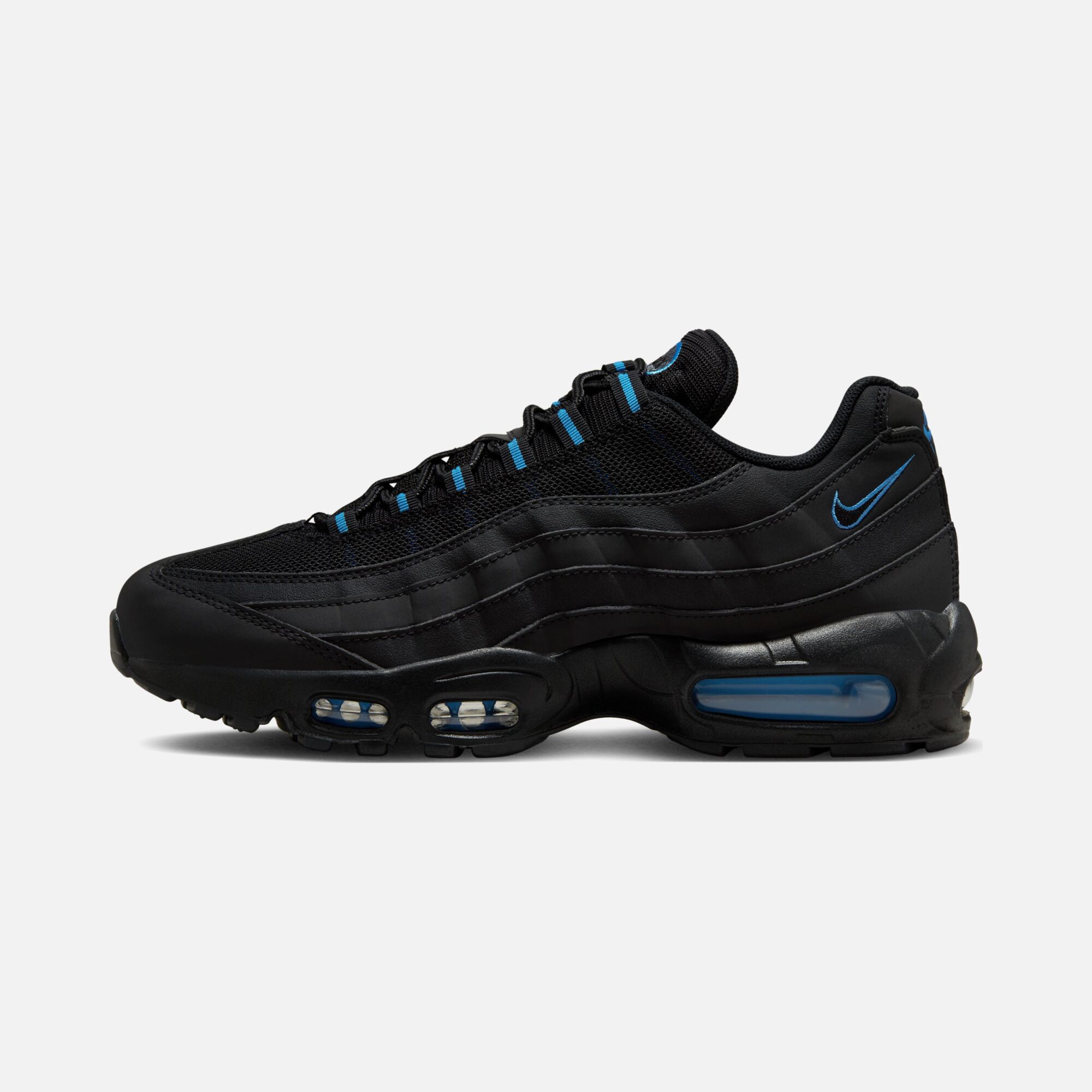 Nike Air Max 95 SU23 Erkek Spor Ayakkabı