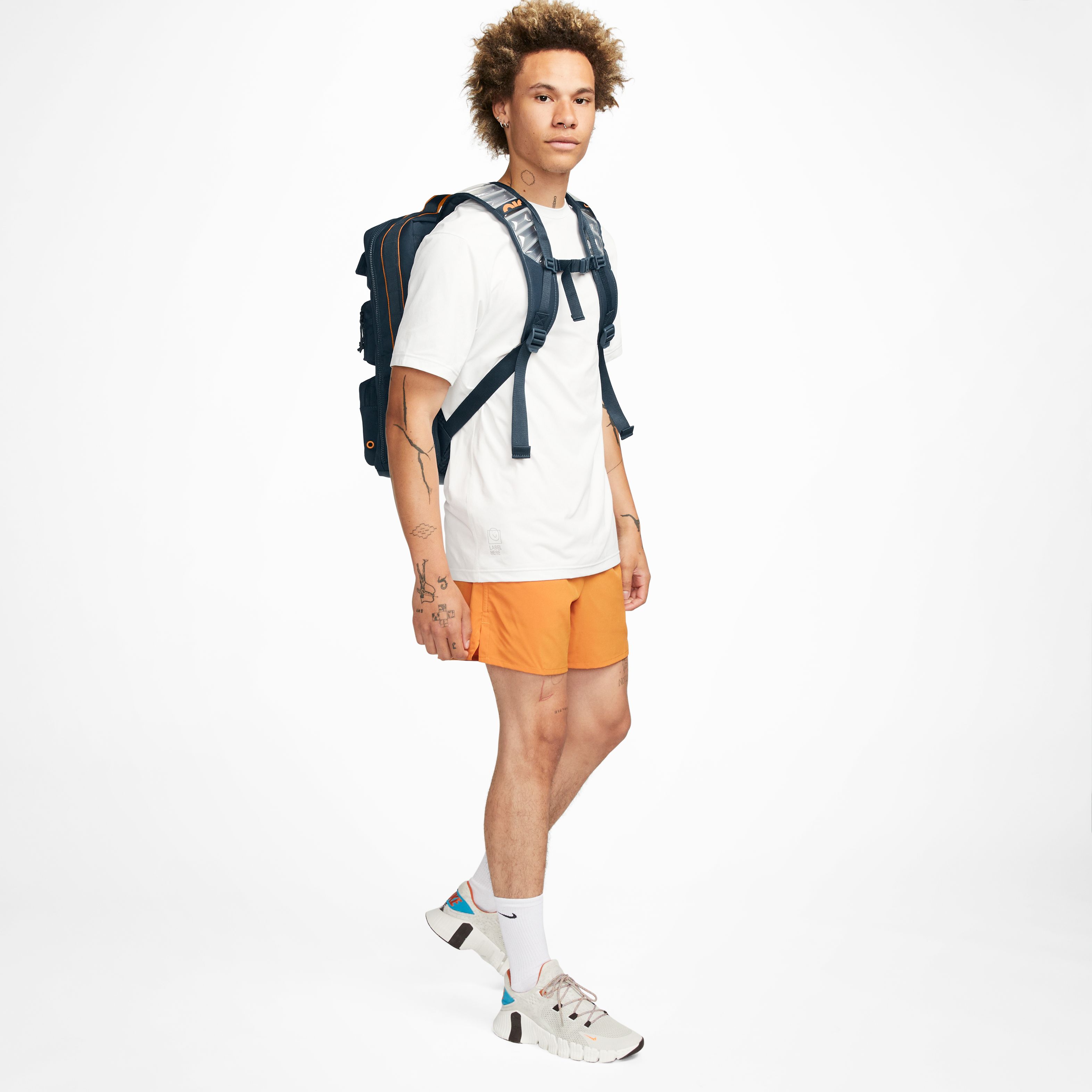 Nike Utility Elite Training (32 L) Erkek Sırt Çantası