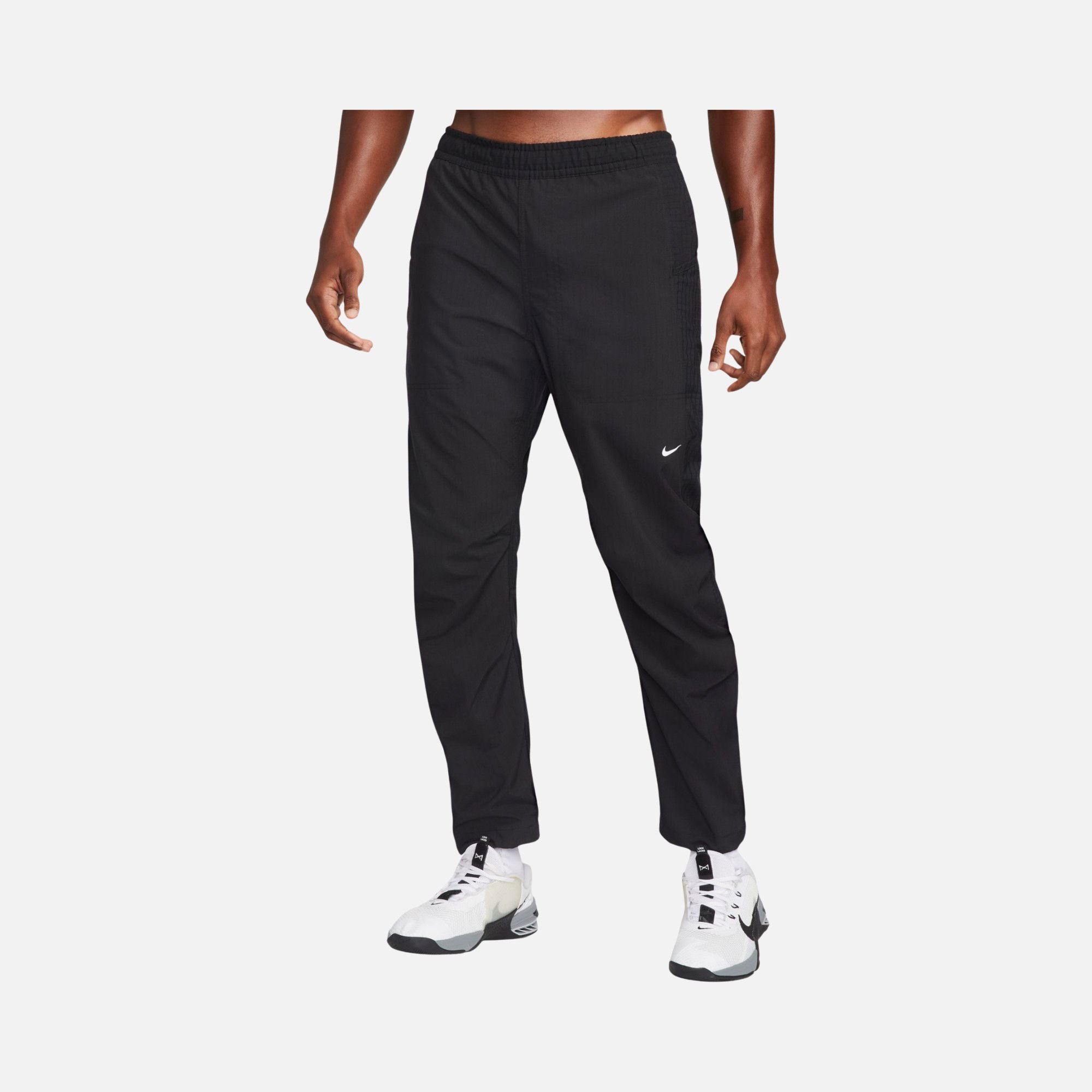 Nike Dri-Fit ADV Axis Performance System Woven Training Erkek Eşofman Altı