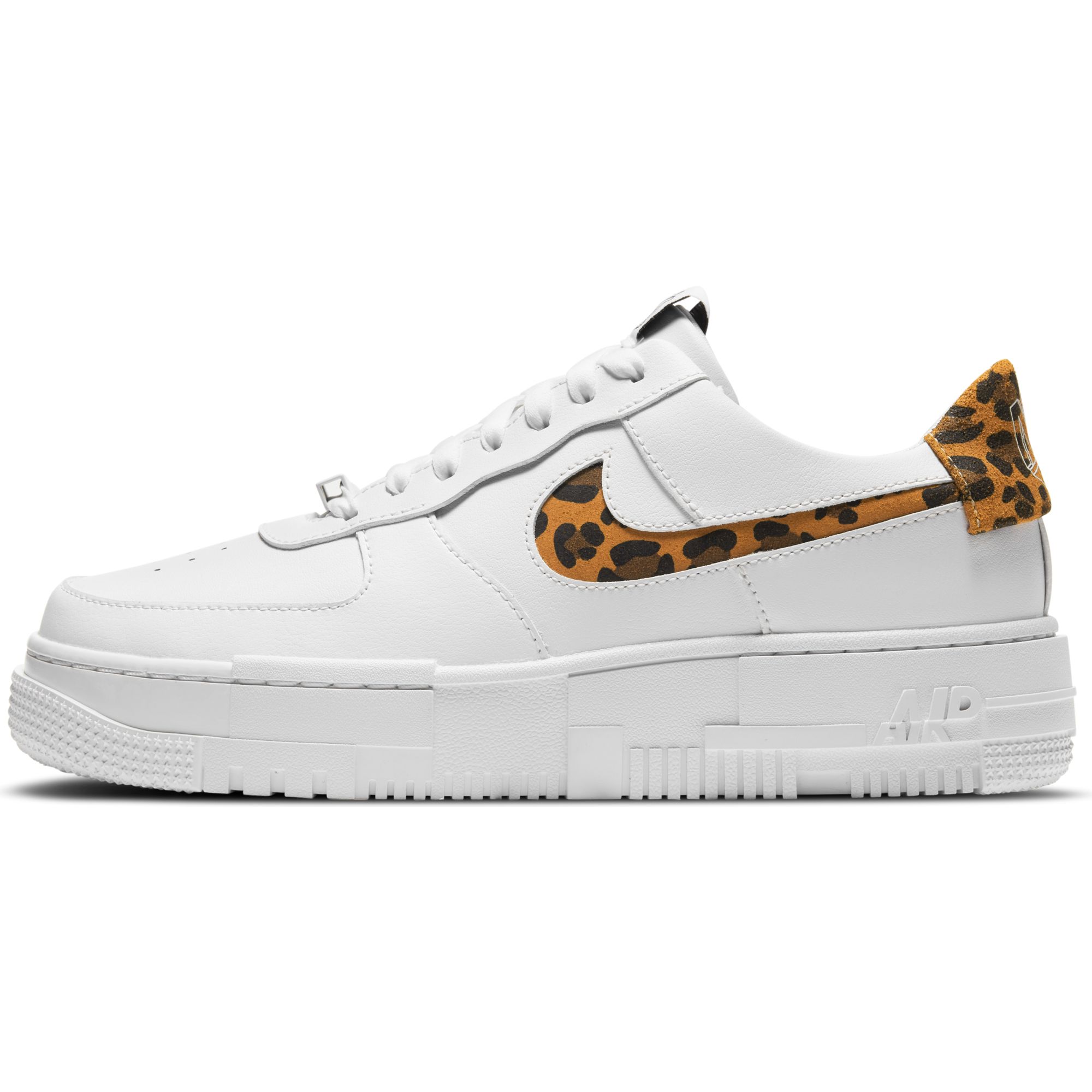 Nike AF1 Pixel SE Kadın Spor Ayakkabı
