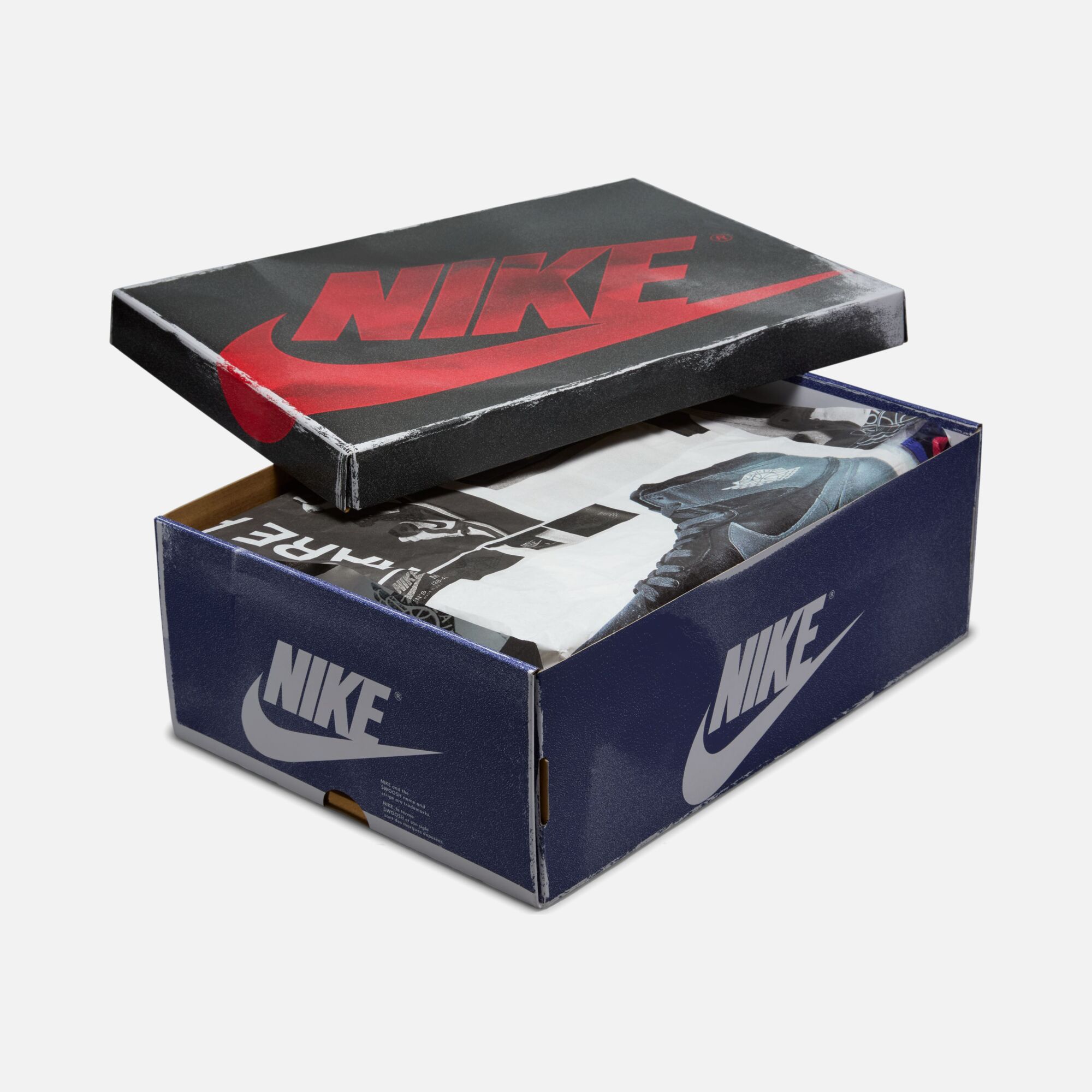 Nike Air Jordan 1 Retro High OG FW24 Erkek Spor Ayakkabı