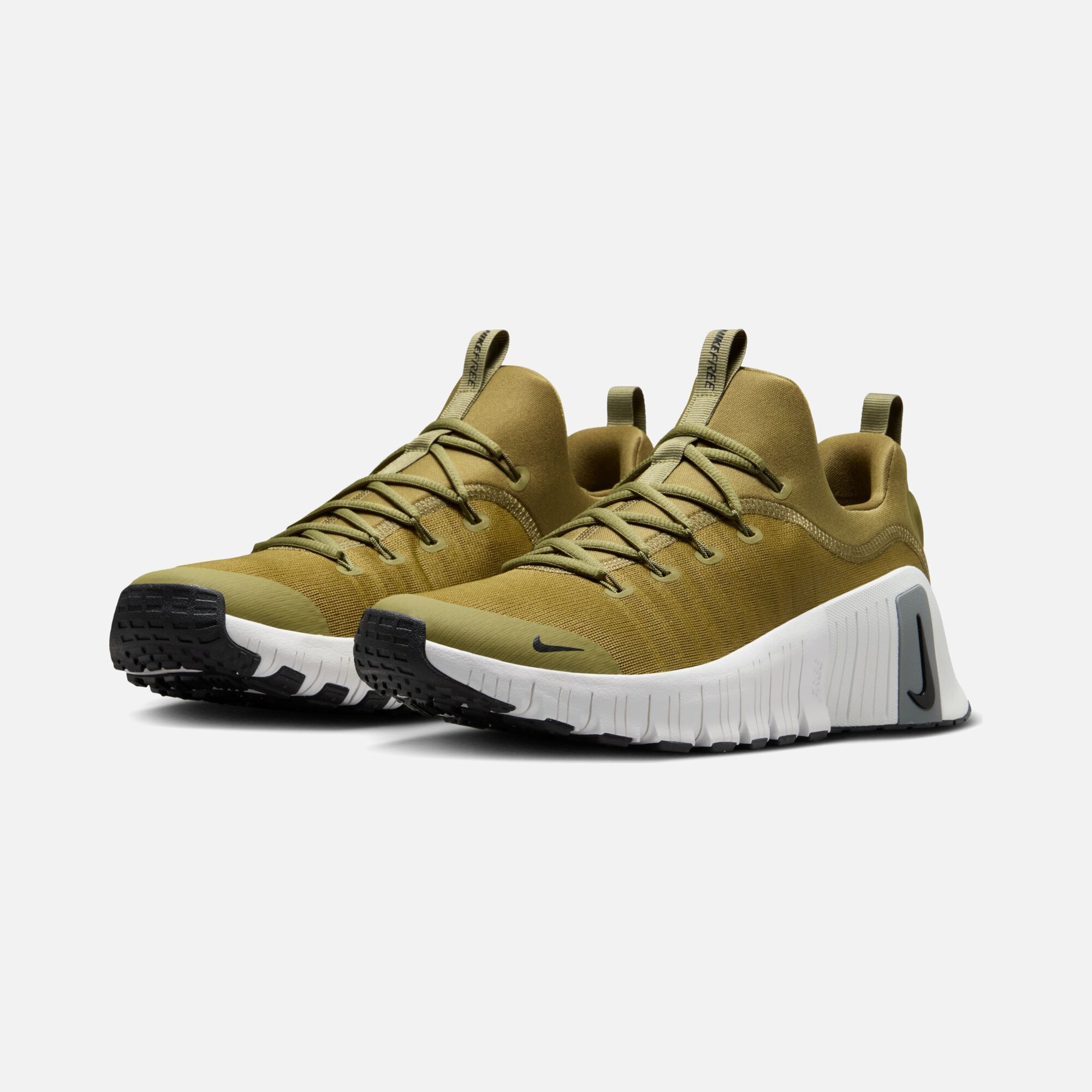 Nike Free Metcon 6 Workout Erkek Spor Ayakkabı