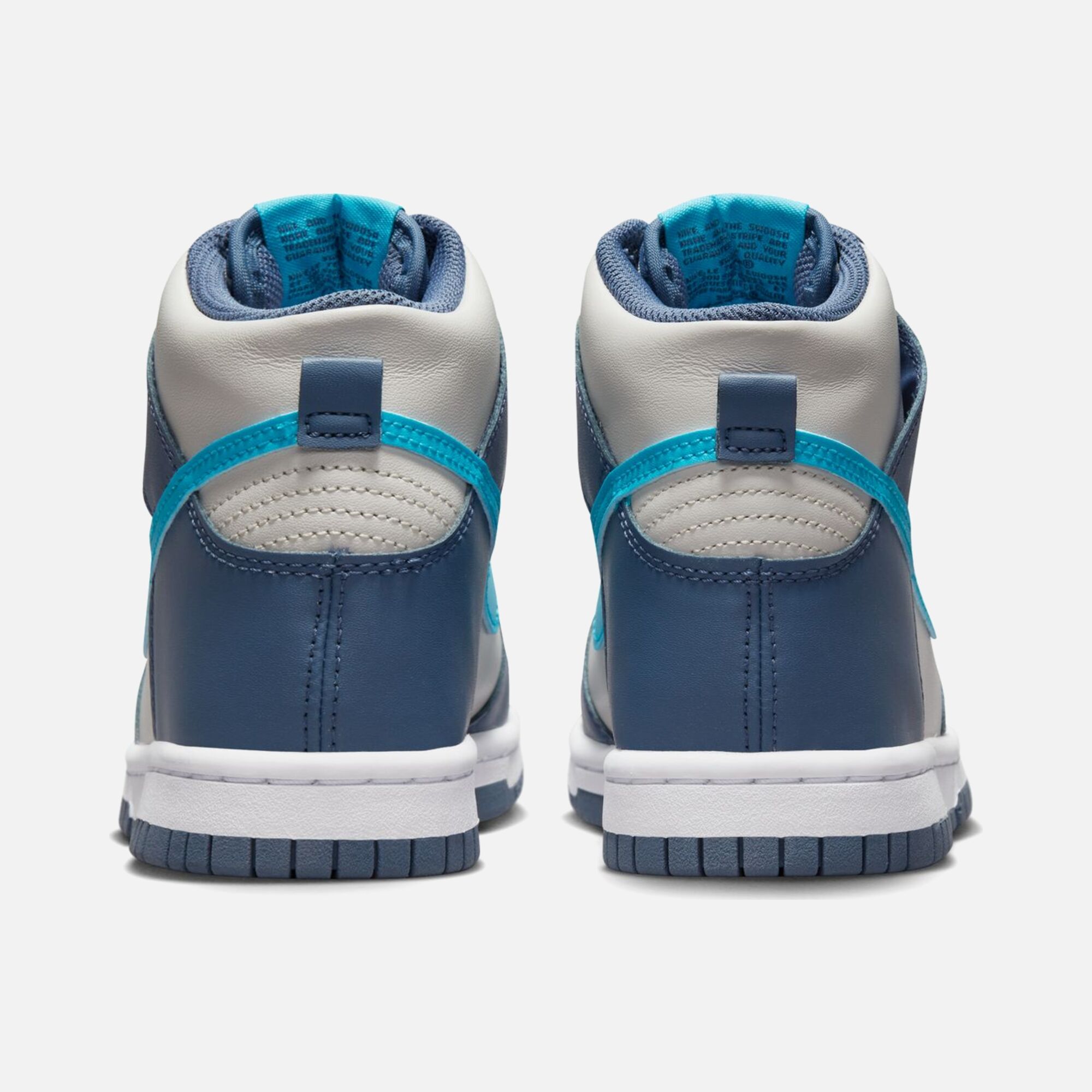 Nike Dunk High (GS) Spor Ayakkabı