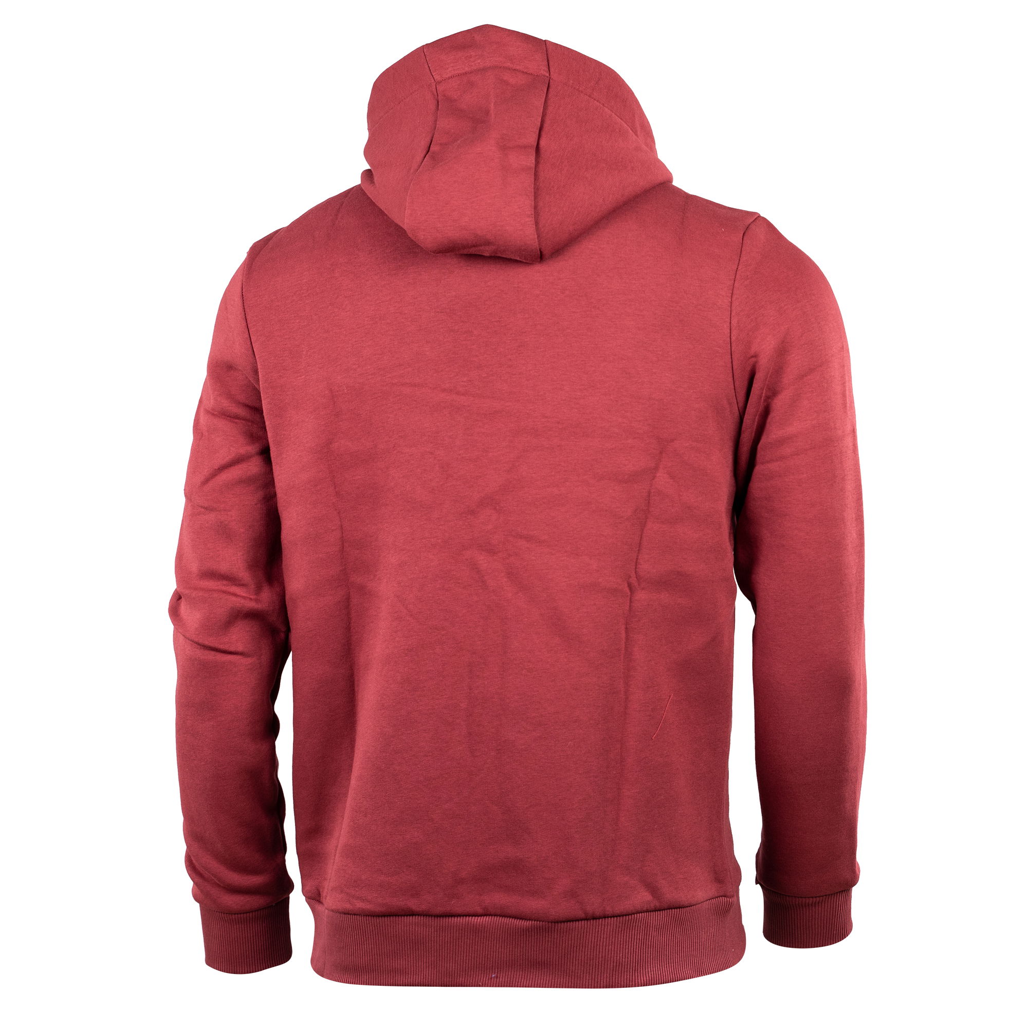 Exuma Full-Zip Hoodie Kapüşonlu Erkek Ceket