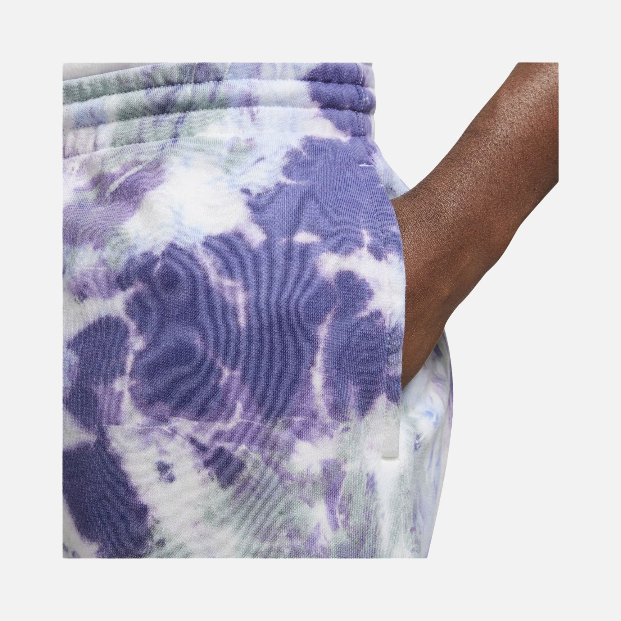 Nike Jordan Sport DNA Fleece Erkek Şort