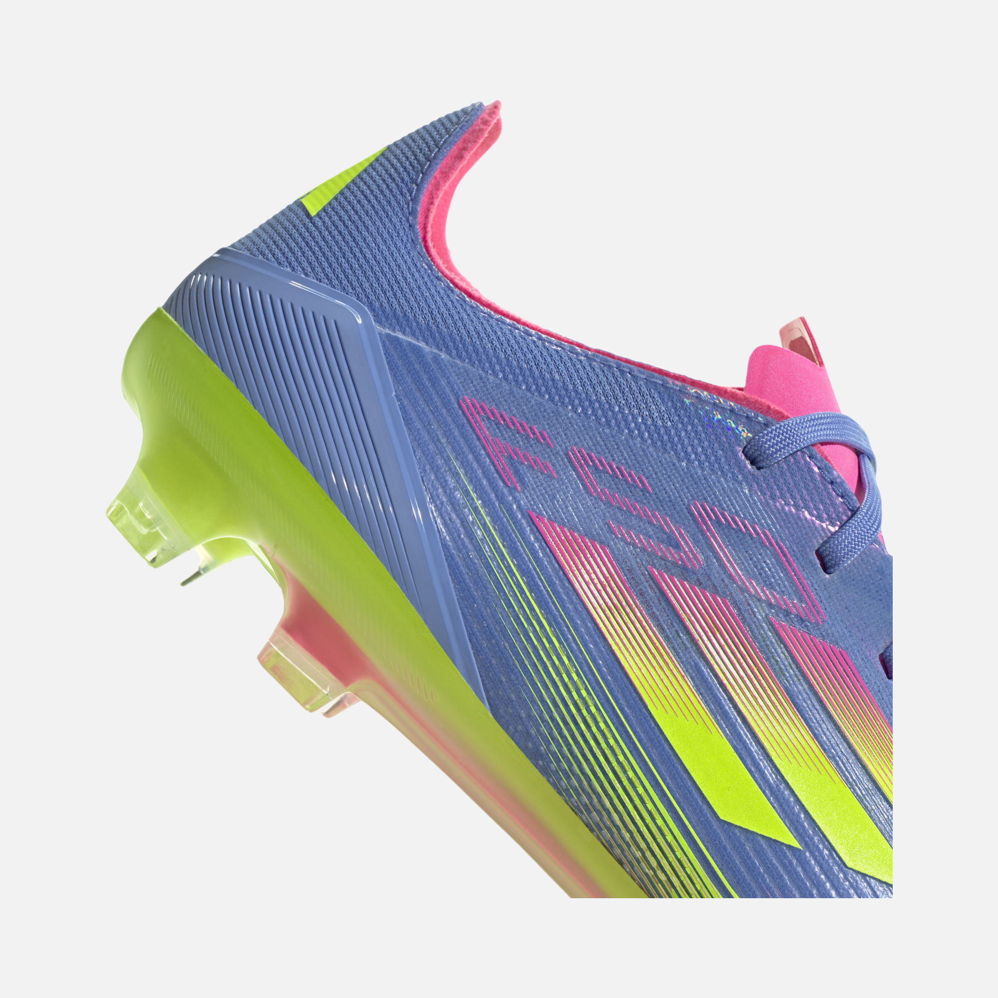 adidas F50 Pro FG Firm-Ground Low-Top Erkek Krampon