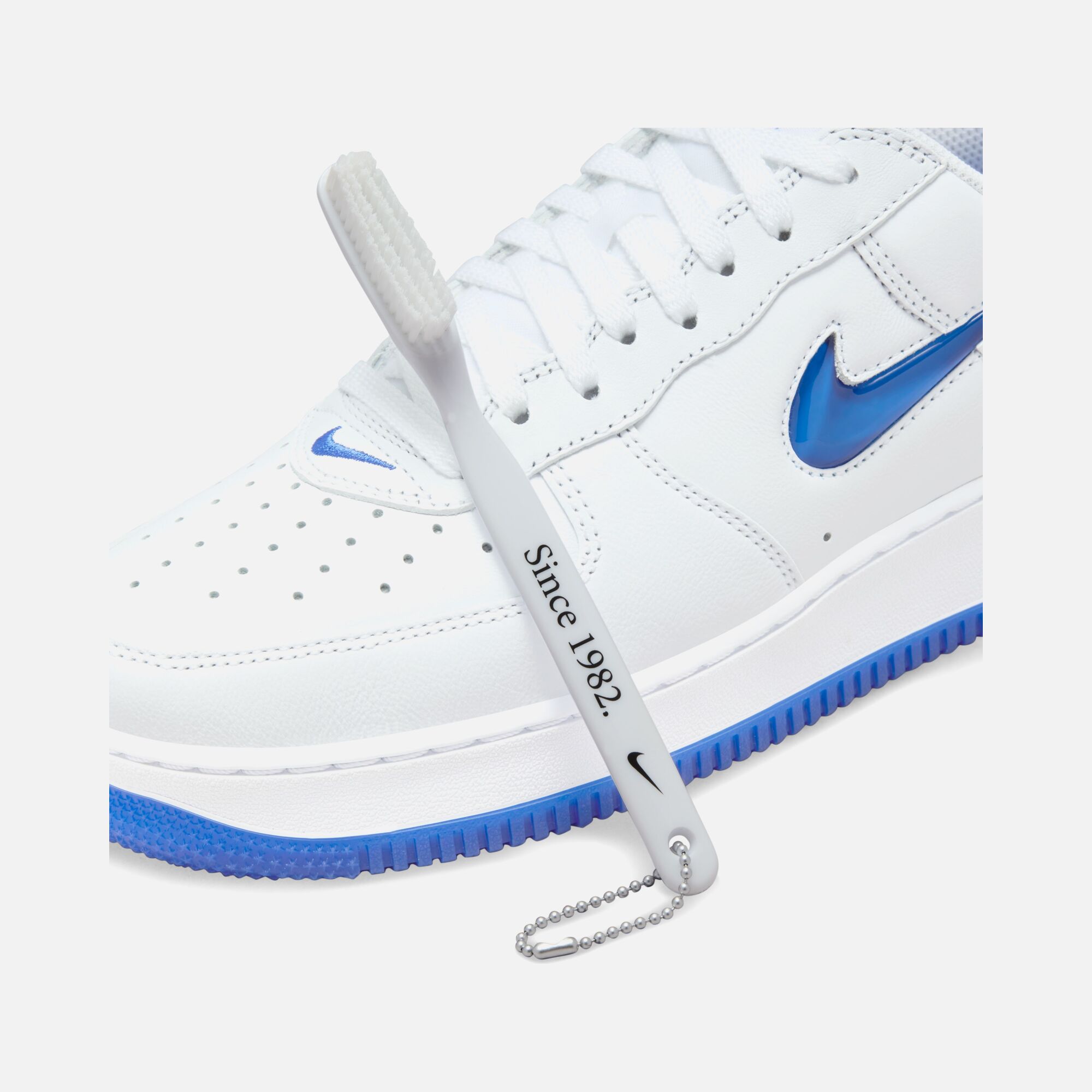 Nike Air Force 1 Low Retro "Color of the Month" Erkek Spor Ayakkabı