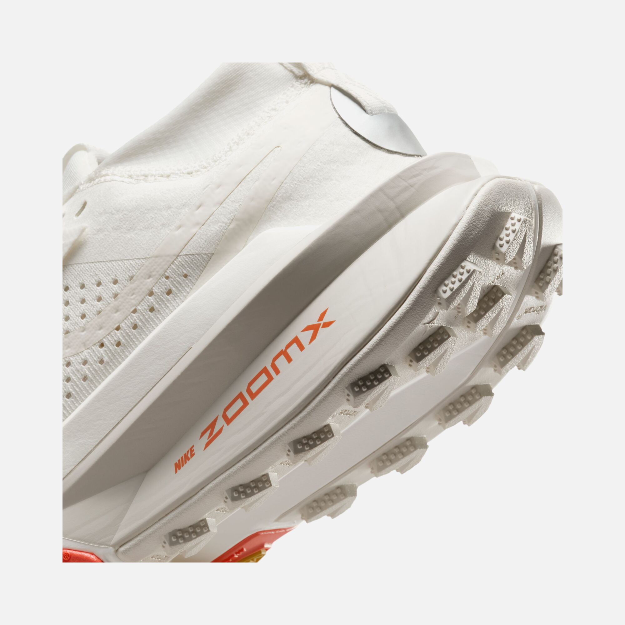 Nike ZoomX Zegama 2 Trail-Running Kadın Spor Ayakkabı