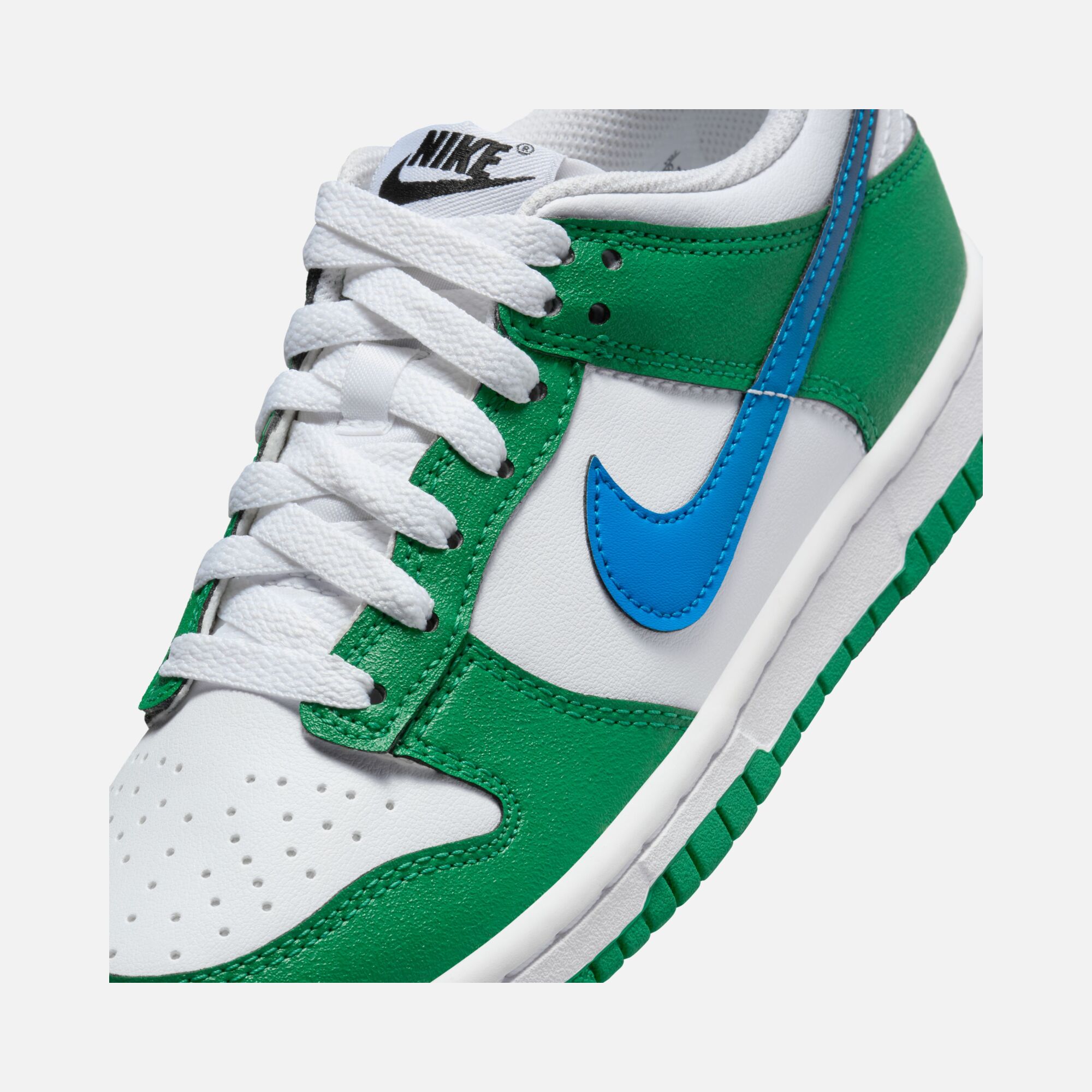 Nike Dunk Low ''Malachite'' (GS) Spor Ayakkabı