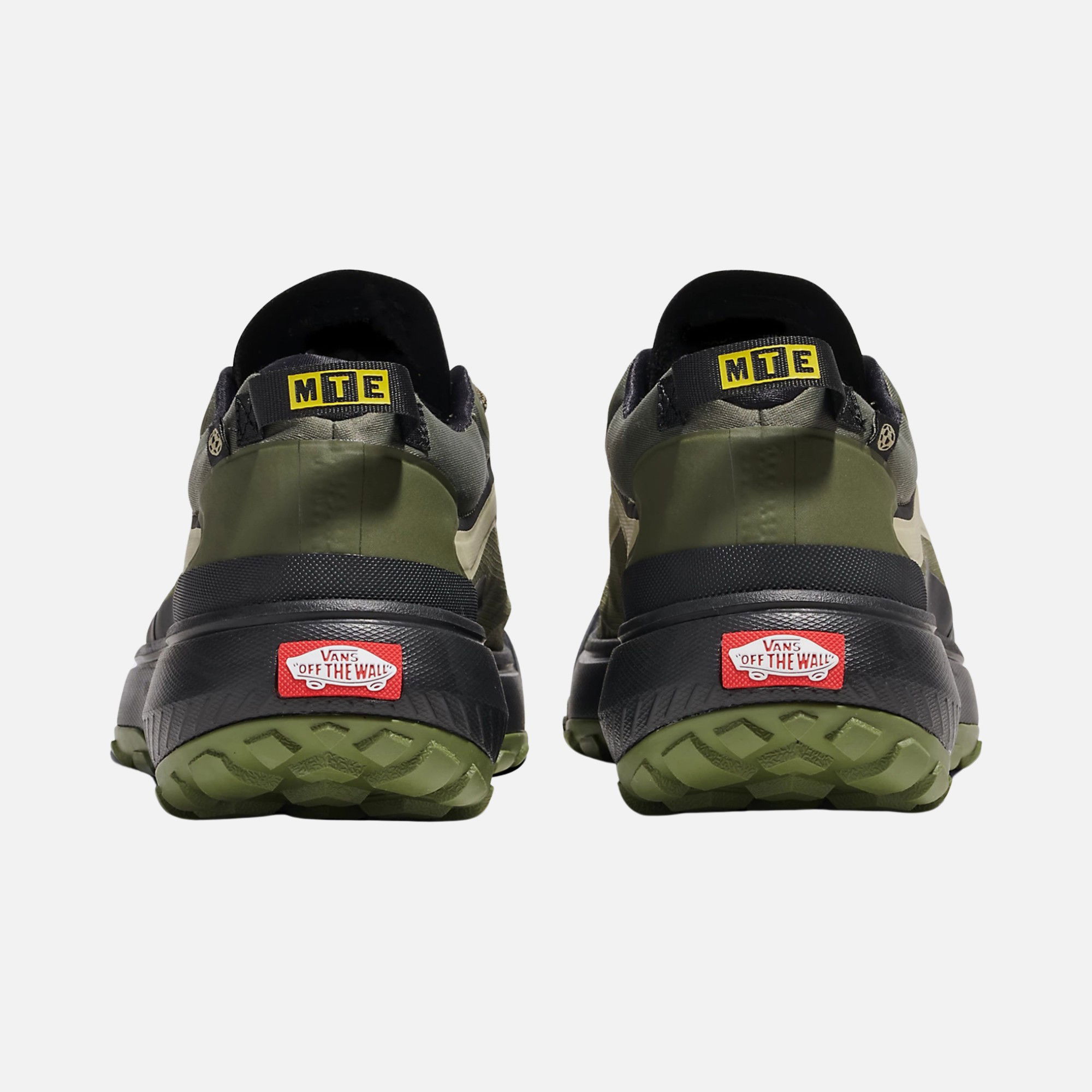 Vans Sportswear Mte Crosspath Erkek Spor Ayakkabı