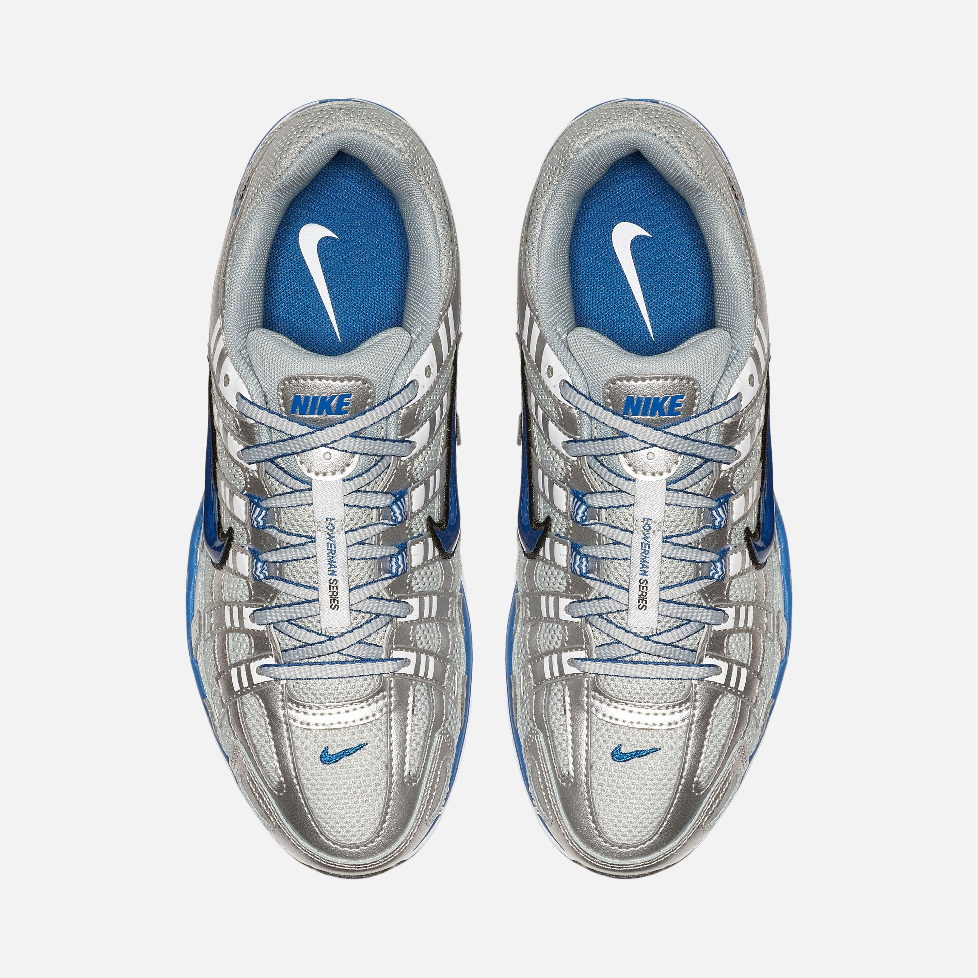 Nike Sportswear P-6000 Kadın Spor Ayakkabı