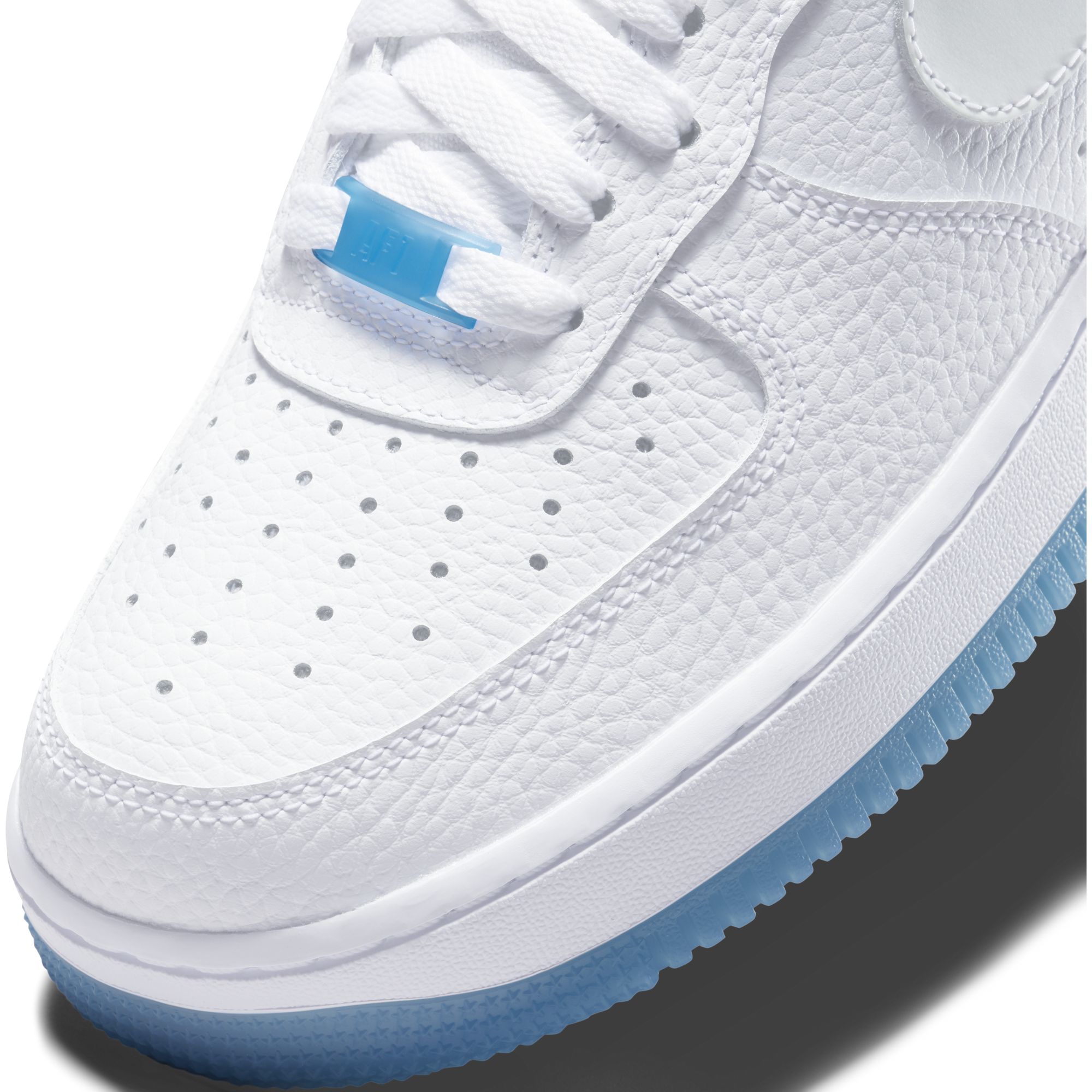 Nike Air Force 1 '07 Low LX Kadın Spor Ayakkabı