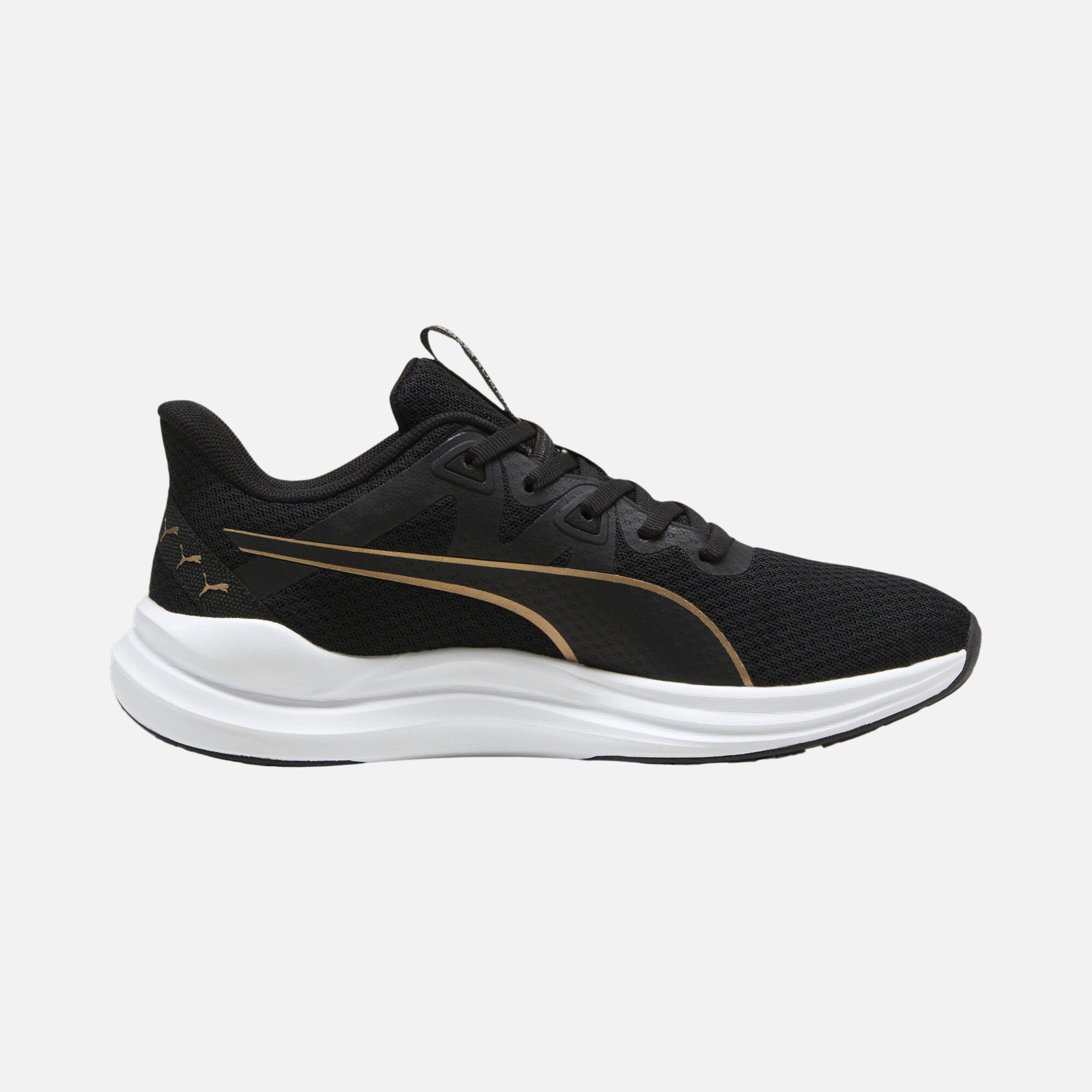 Puma Run Reflect Lite Running Unisex Spor Ayakkabı