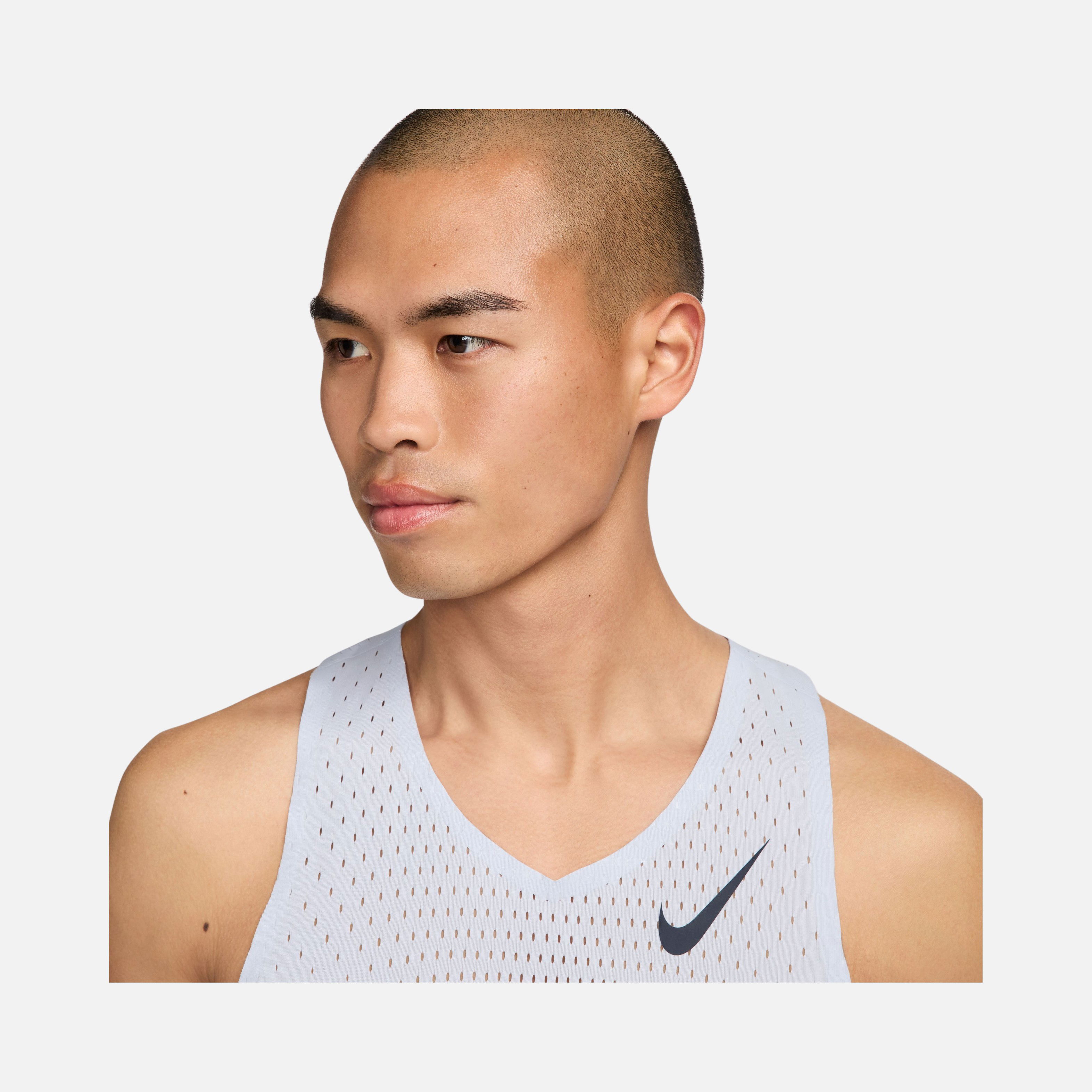 Nike Dri-Fit ADV AeroSwift Running Race Day Erkek Atlet