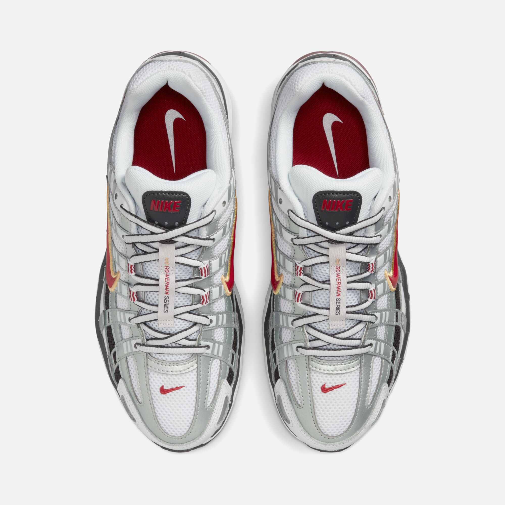 Nike Sportswear P-6000 Kadın Spor Ayakkabı