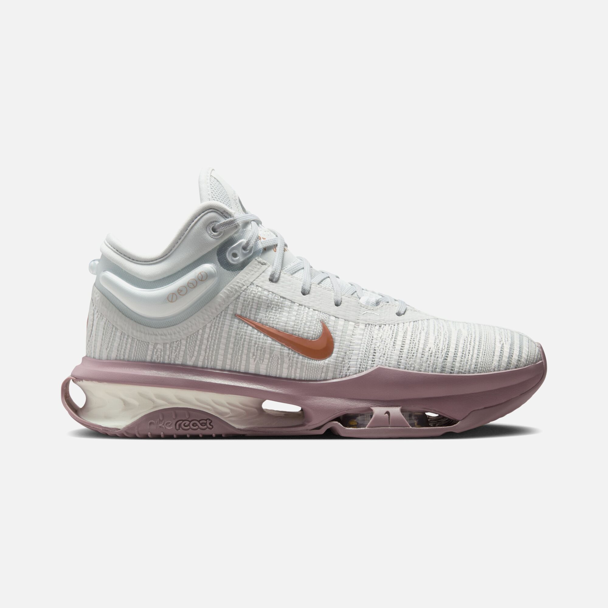 Nike Air Zoom G.T. Jump 2 Erkek Basketbol Ayakkabısı