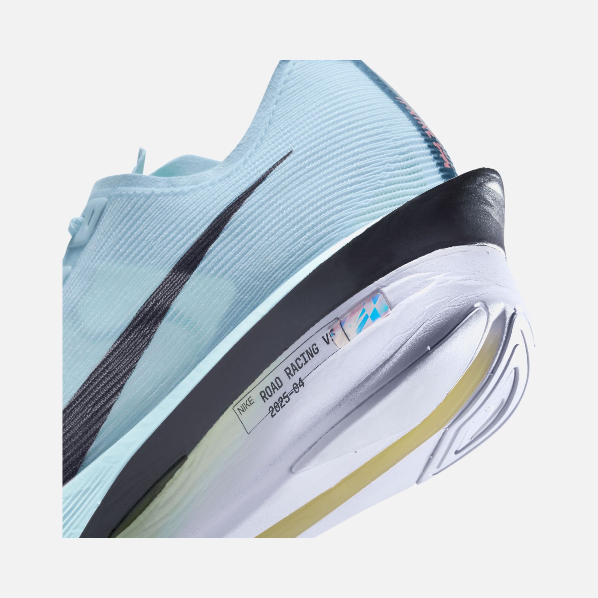 Nike W Zoomx Vaporfly Next% 4 Kadın Koşu Ayakkabısı