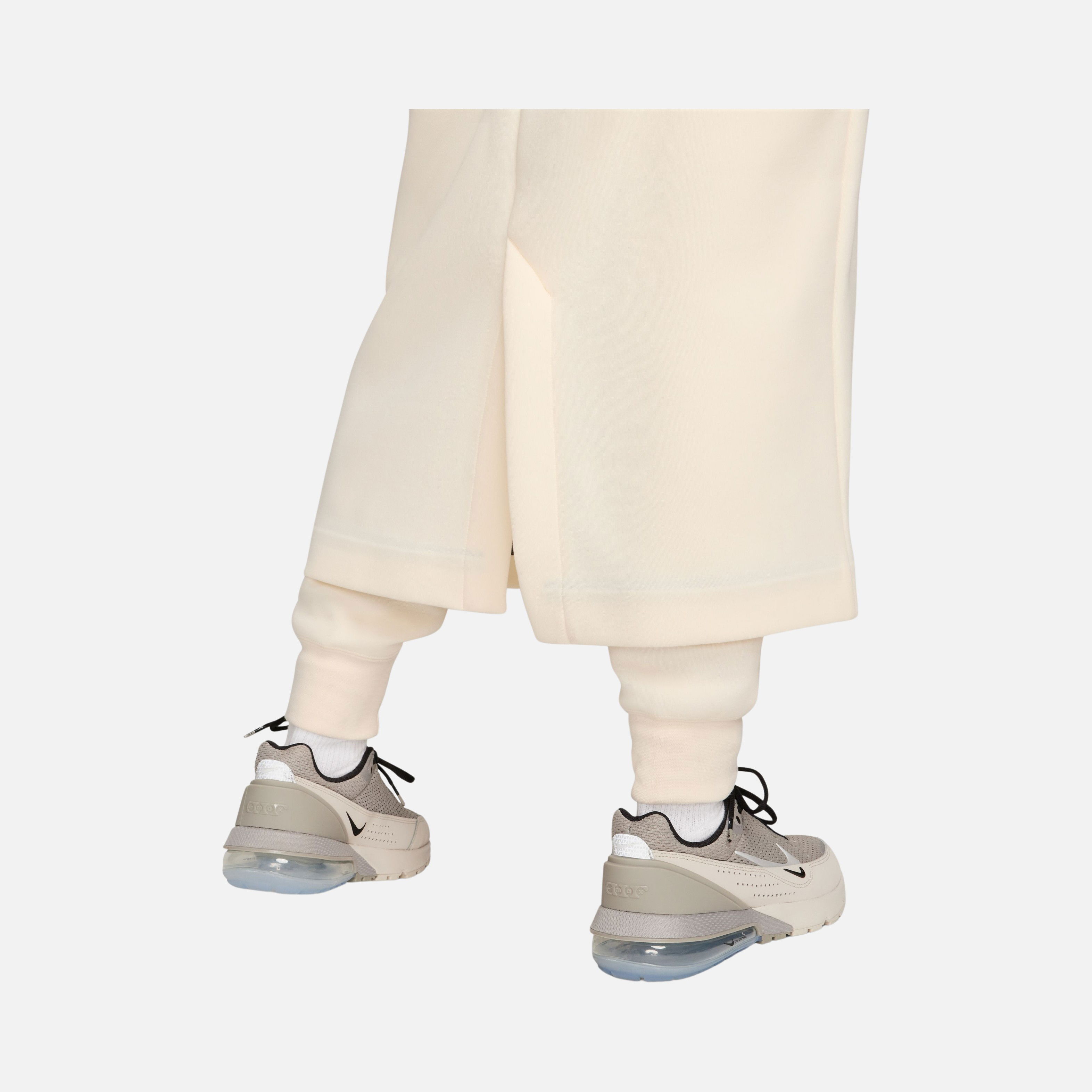 Nike Sportswear Tech Fleece Oversized Duster Kadın Ceket