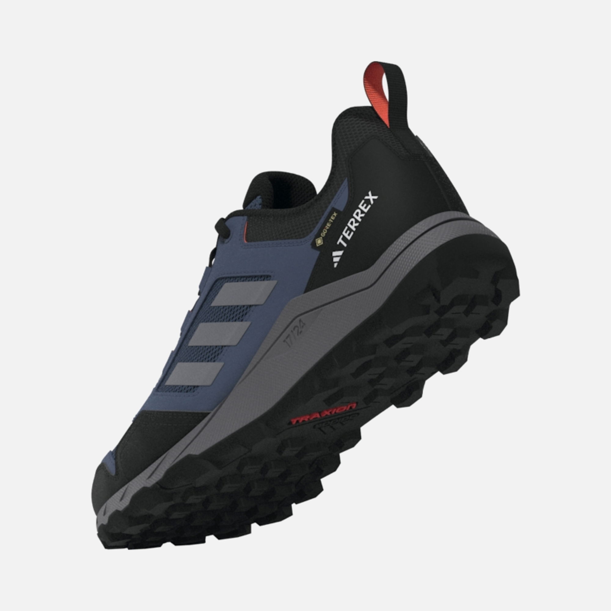 adidas Terrex Tracerocker 2 Gore-Tex Trail Running Erkek Spor Ayakkabı