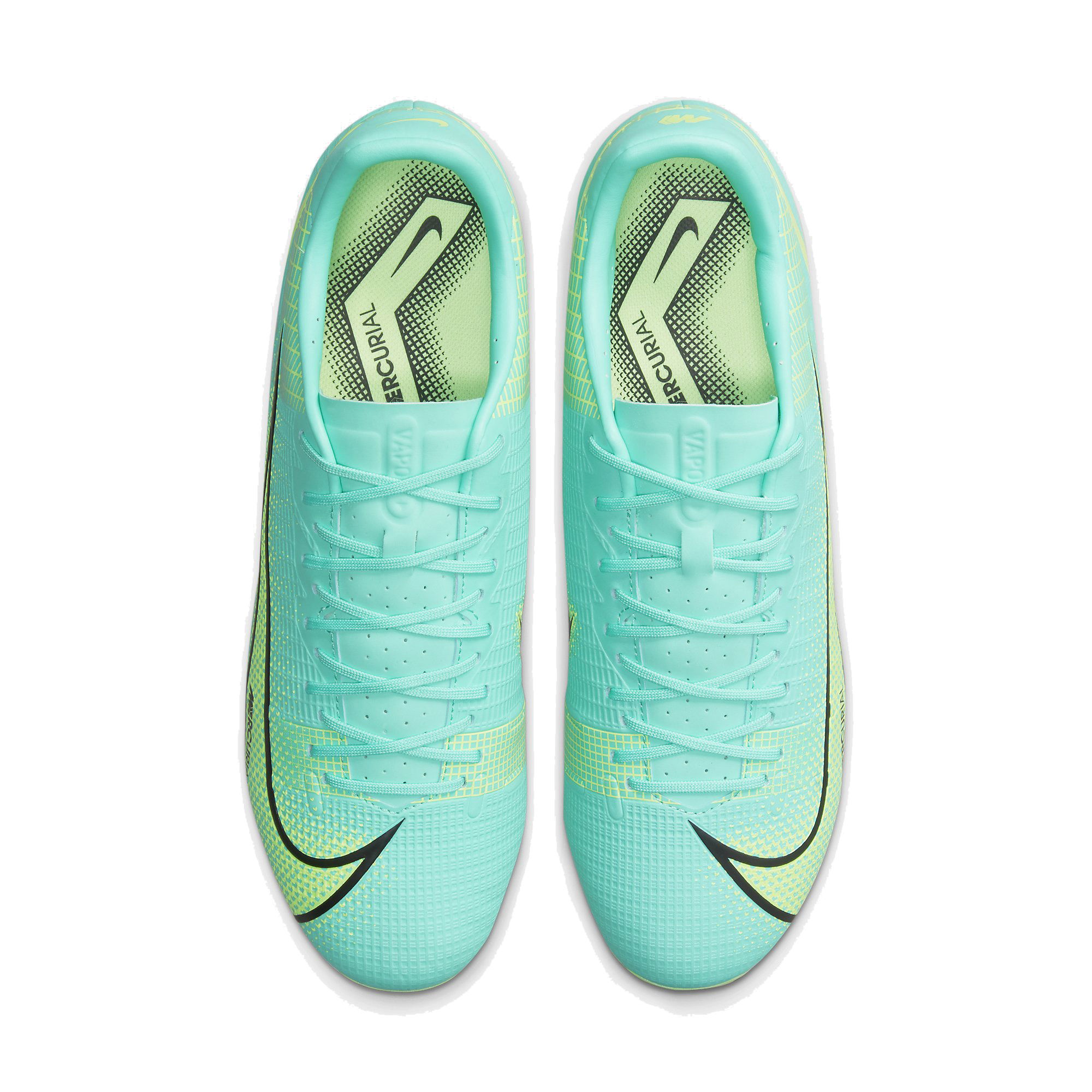 Nike Mercurial Vapor 14 Academy FG/MG Multi Ground Erkek Krampon