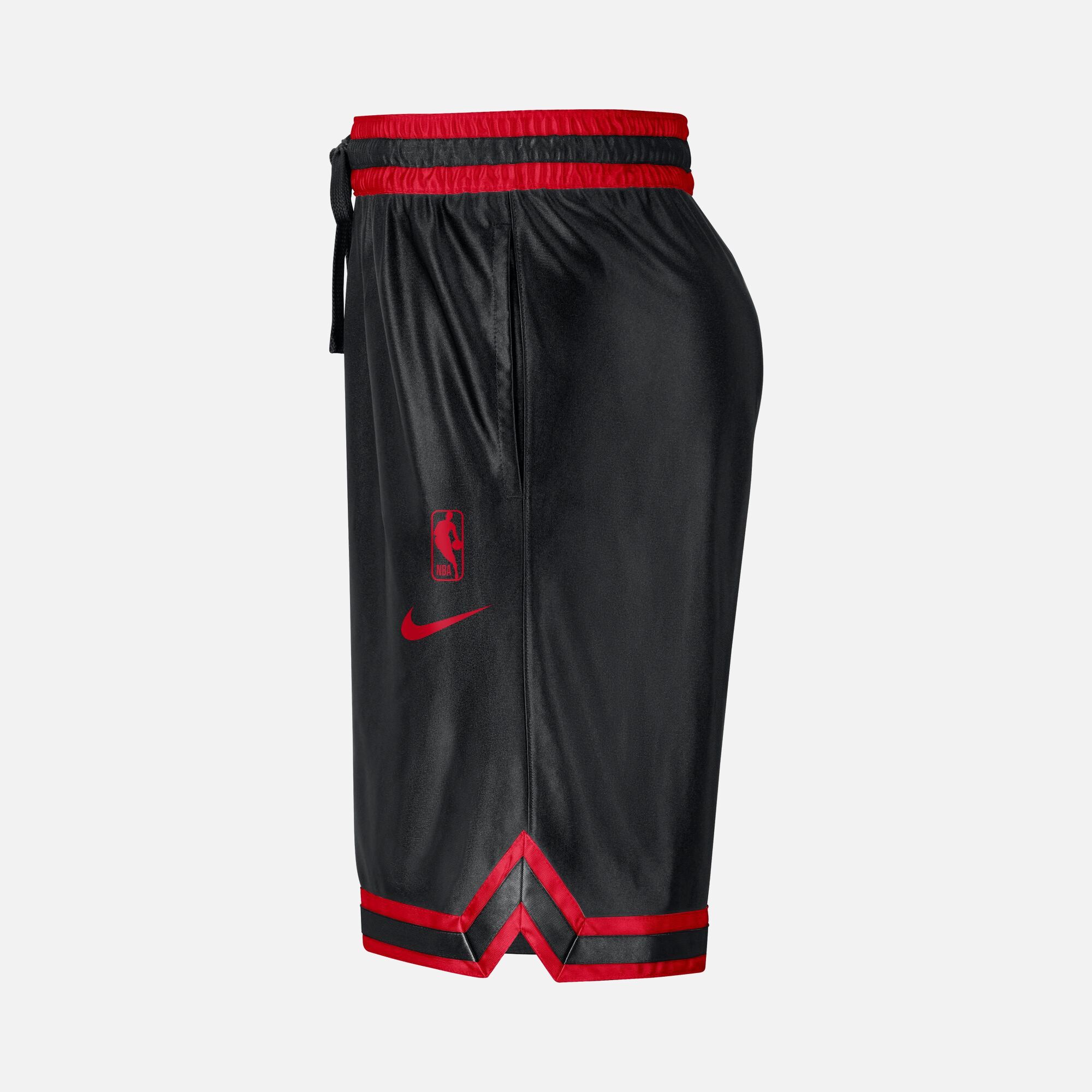 Nike Dri-Fit Chicago Bulls Courtside NBA Erkek Şort