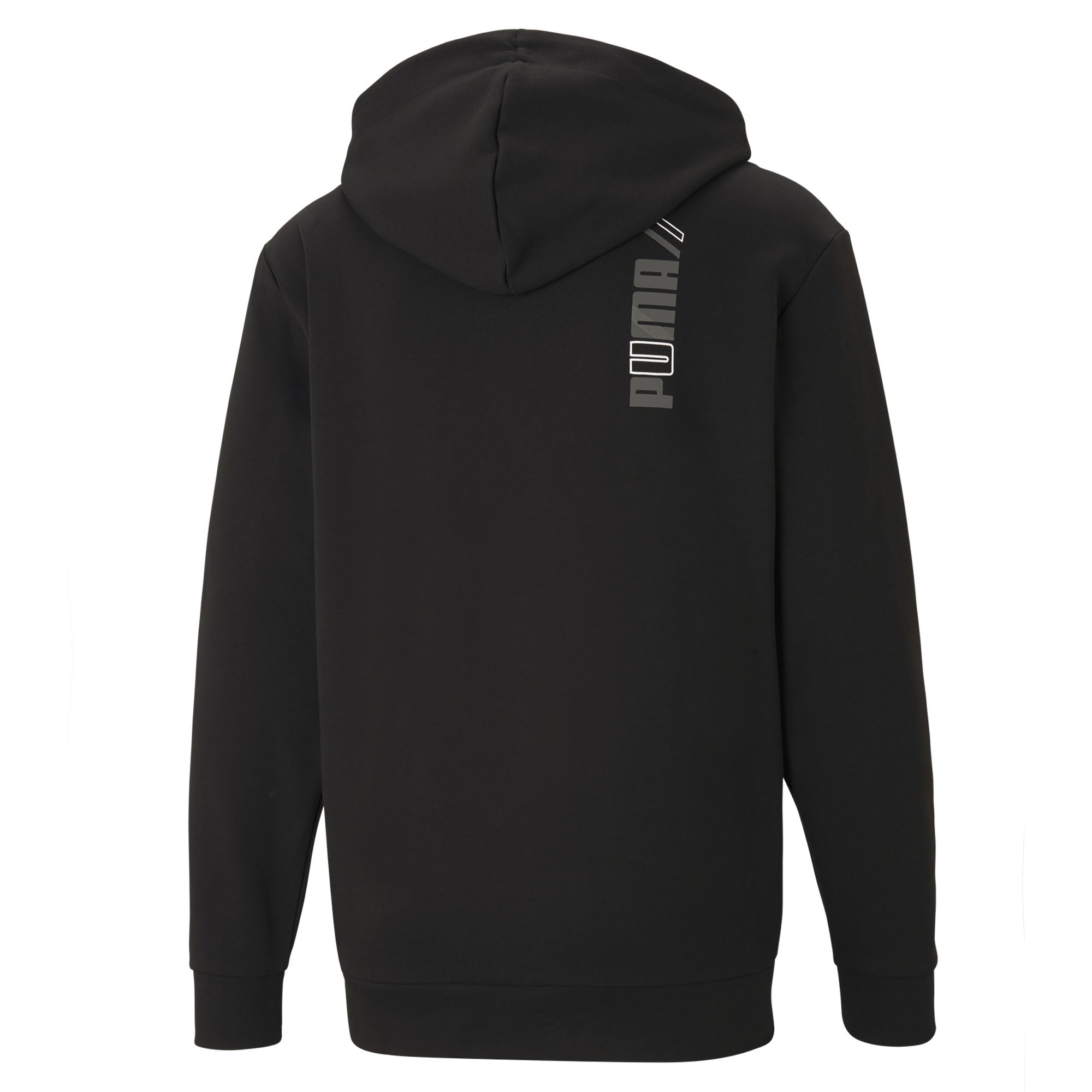 Puma Rad Cal Full-Zip Hoodie Erkek Sweatshirt