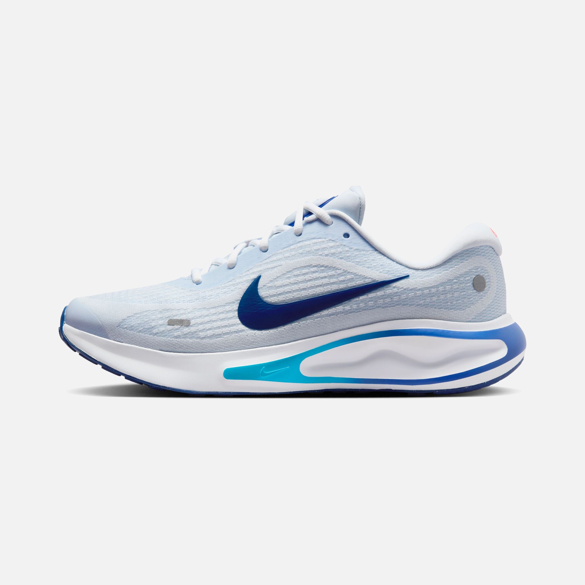 Nike Journey Run Road Running Erkek Spor Ayakkabı