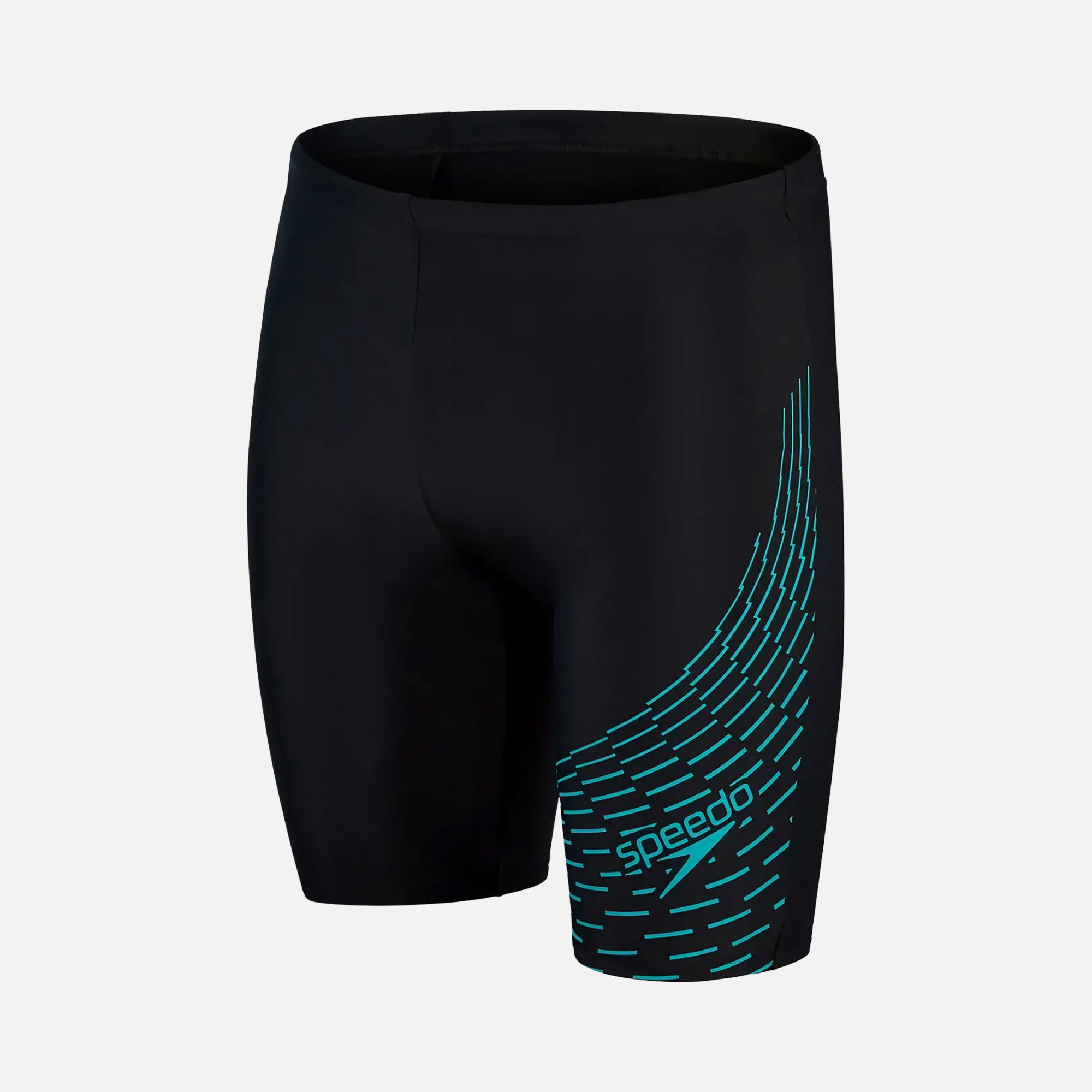 Speedo Medley Logo Jammer Erkek Yüzücü Mayo