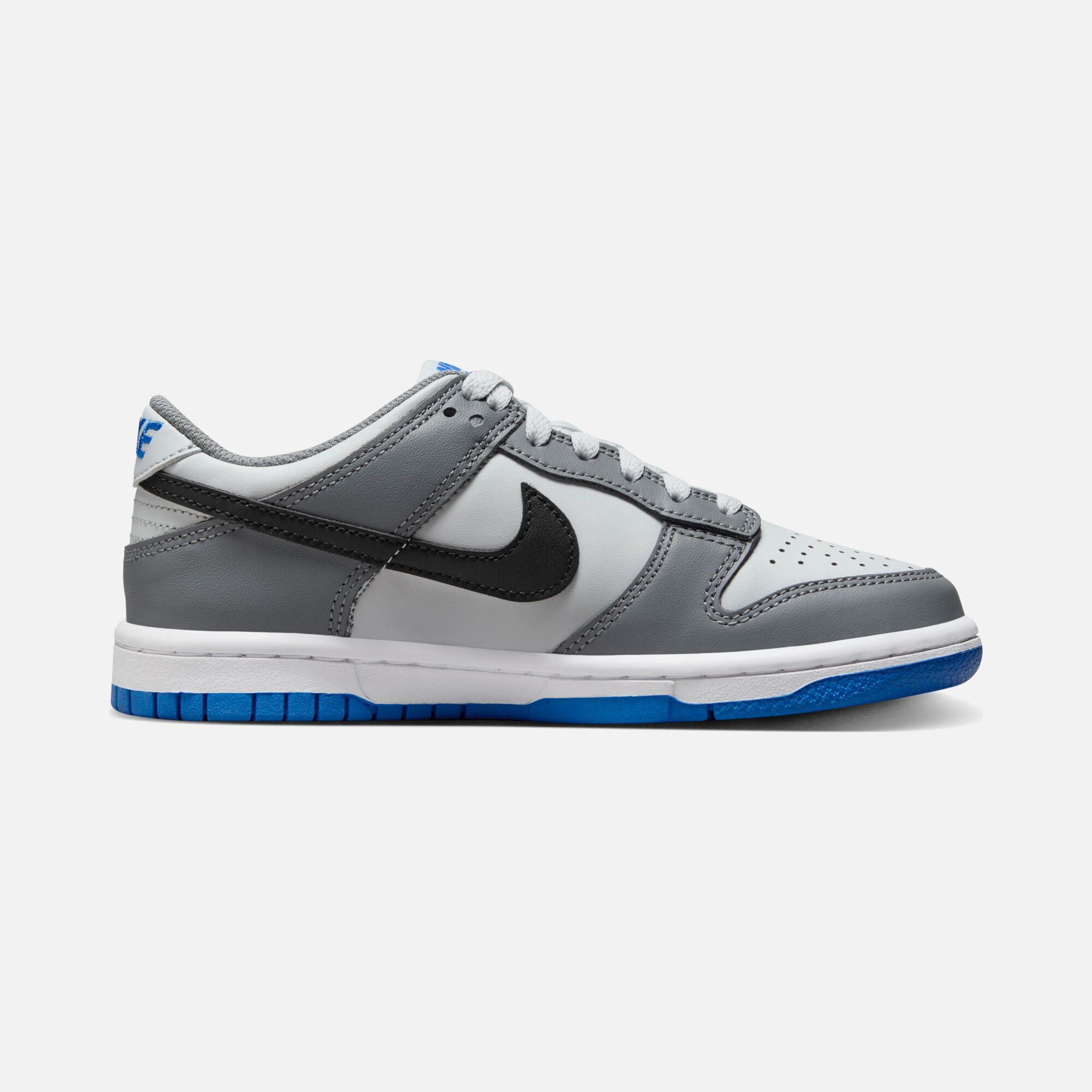 Nike Dunk Low SS25 (GS) Spor Ayakkabı