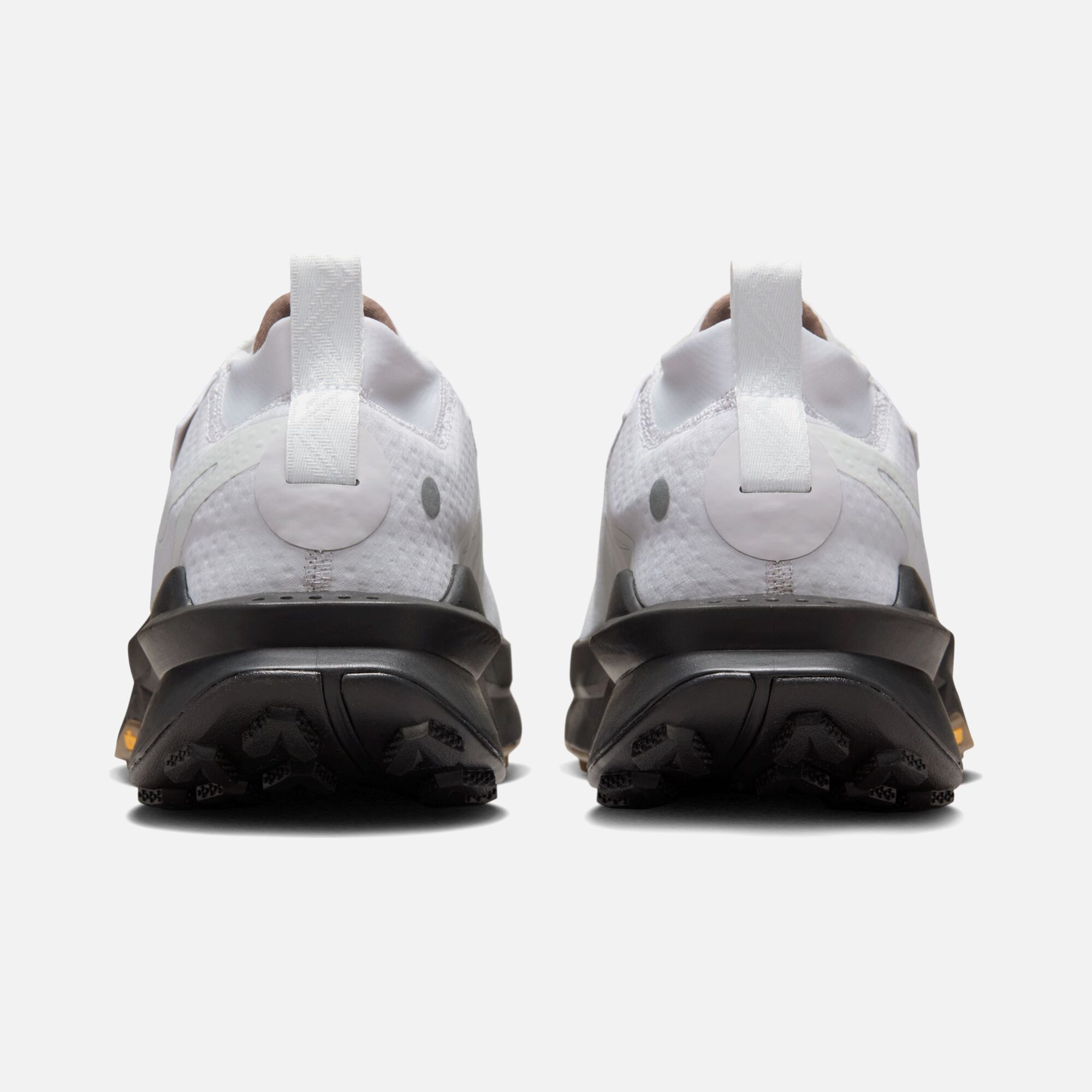 Nike Zoomx Zegama Trail 2 Erkek Spor Ayakabı