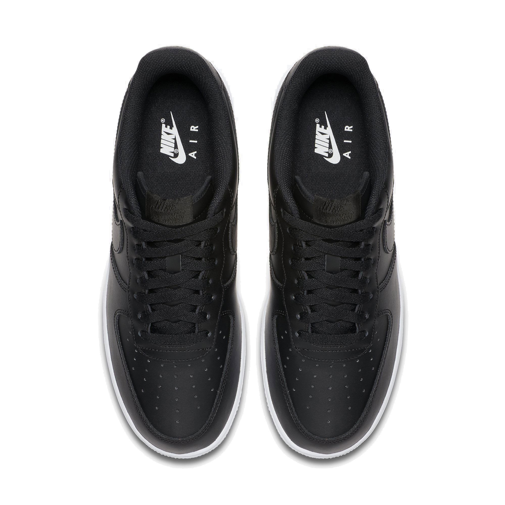 Nike Air Force 1 '07 FW19 Erkek Spor Ayakkabı