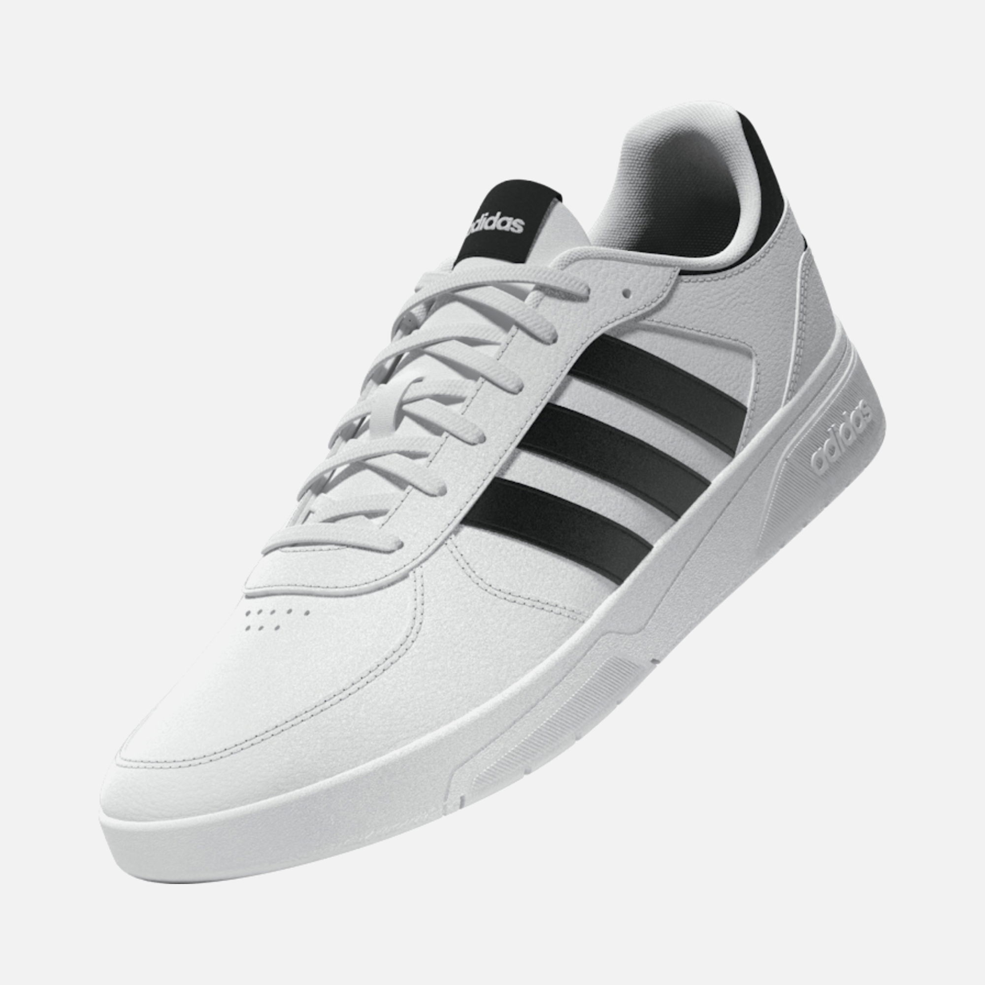 adidas CourtBeat Court Lifestyle Erkek Spor Ayakkabı
