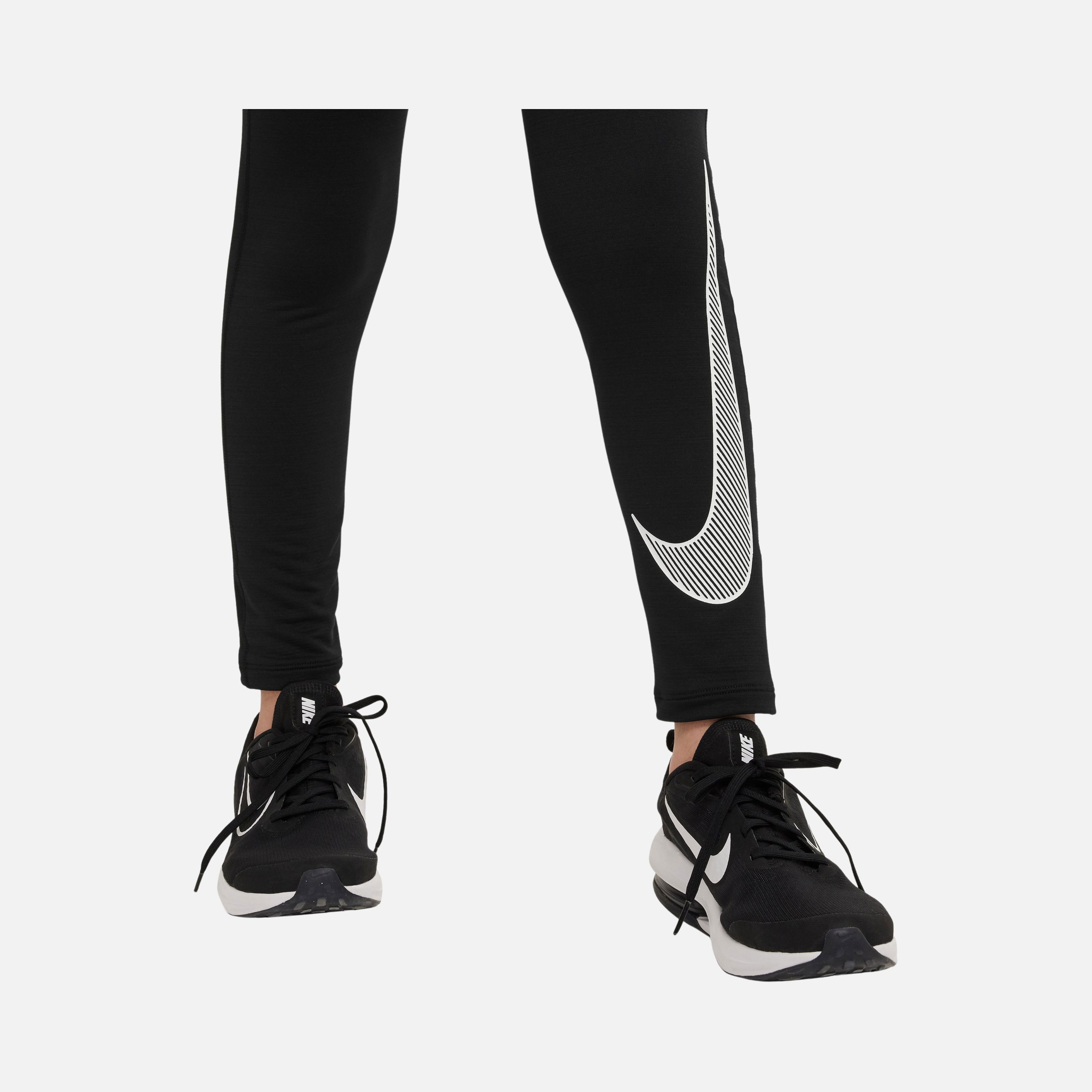 Nike Pro Dri-Fit Warm Training (Boys') Çocuk Tayt