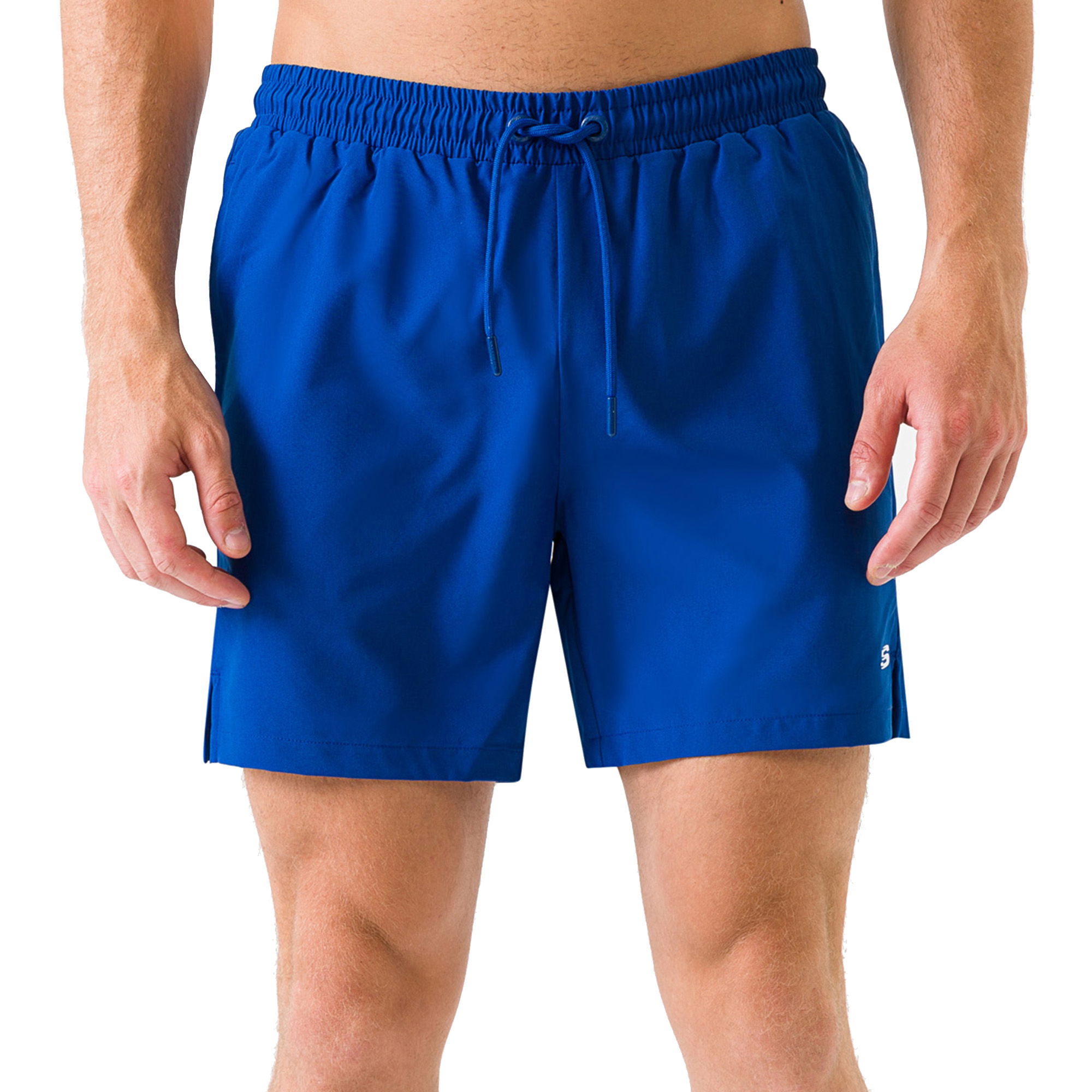 Skechers 5,5İnch Erkek Şort Mayo