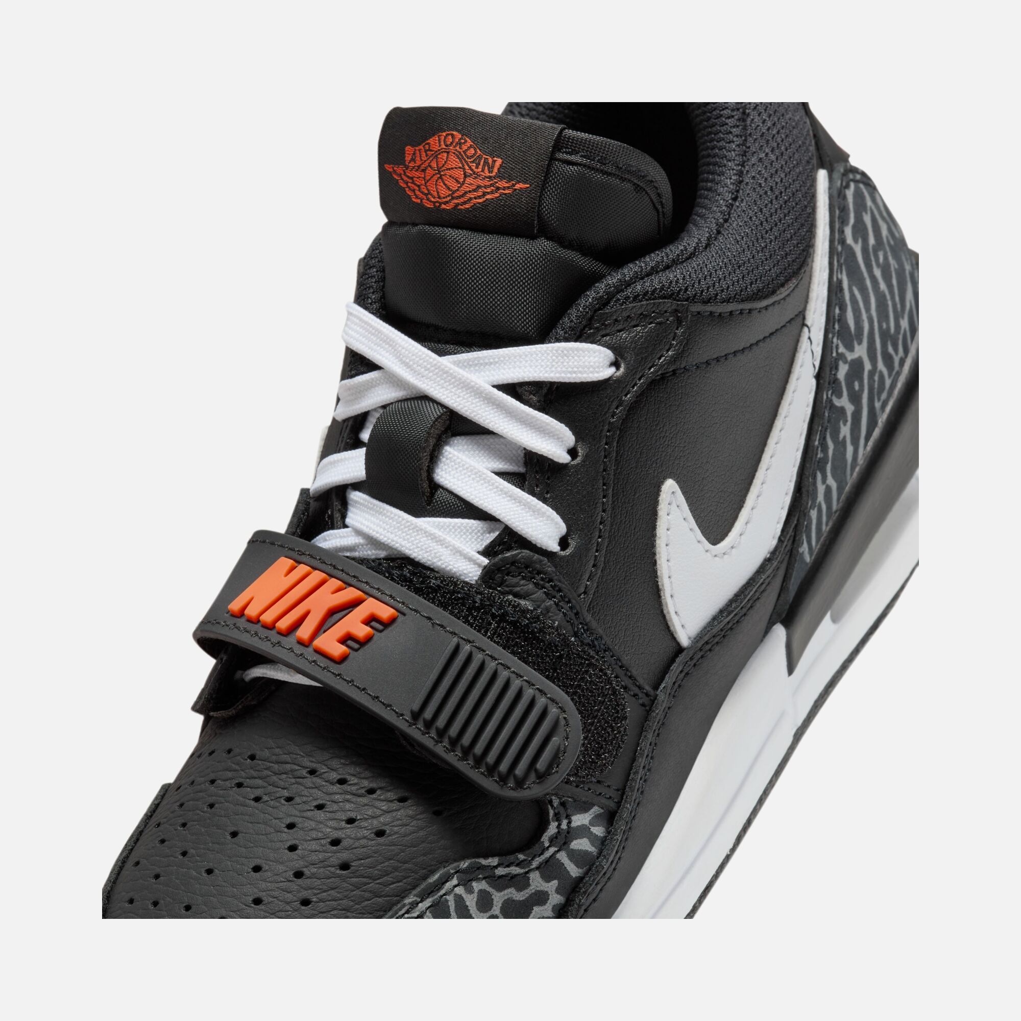 Nike Air Jordan Legacy 312 Low (GS) Spor Ayakkabı