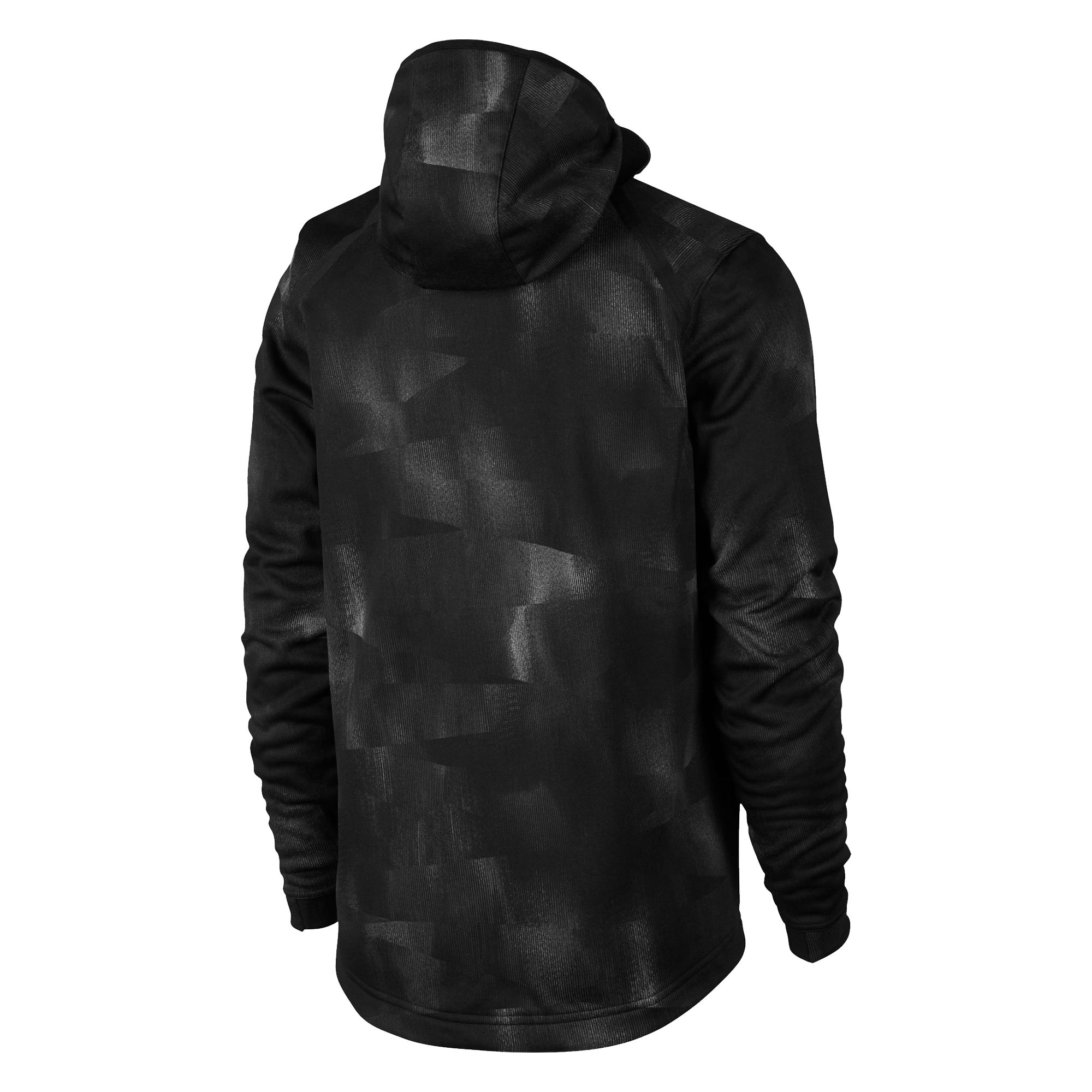 Nike Therma LeBron Full-Zip Hoodie Kapüşonlu Erkek Ceket