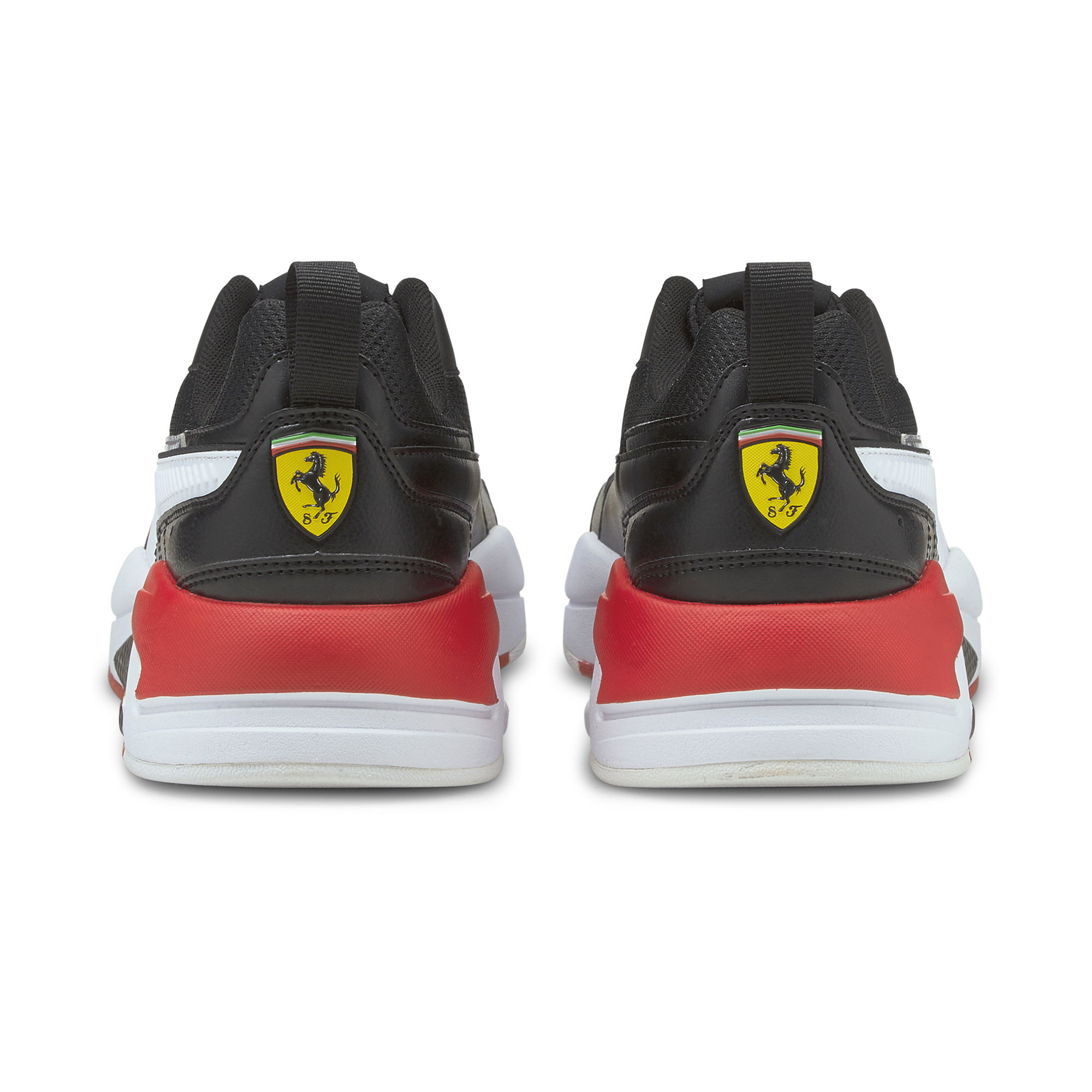 Puma Ferrari Race X Ray 2 Erkek Spor Ayakkabı