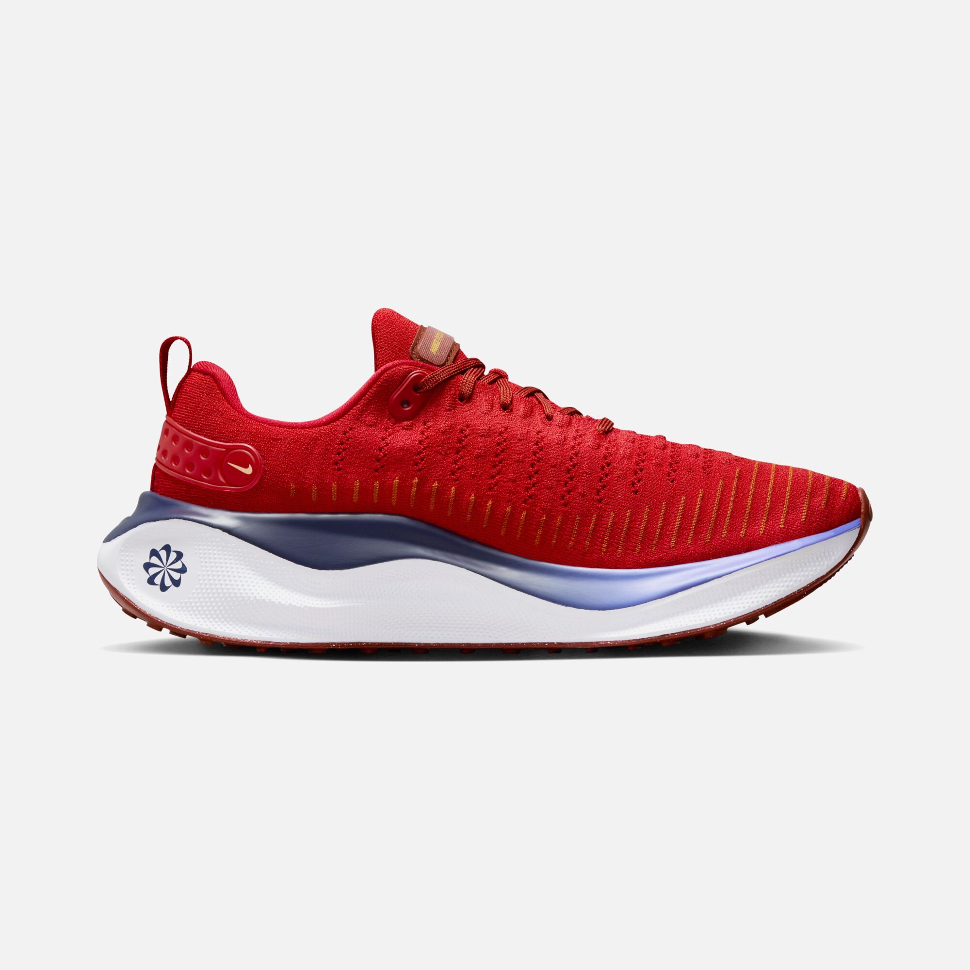 Nike InfinityRN 4 Road Running Erkek Spor Ayakkabı