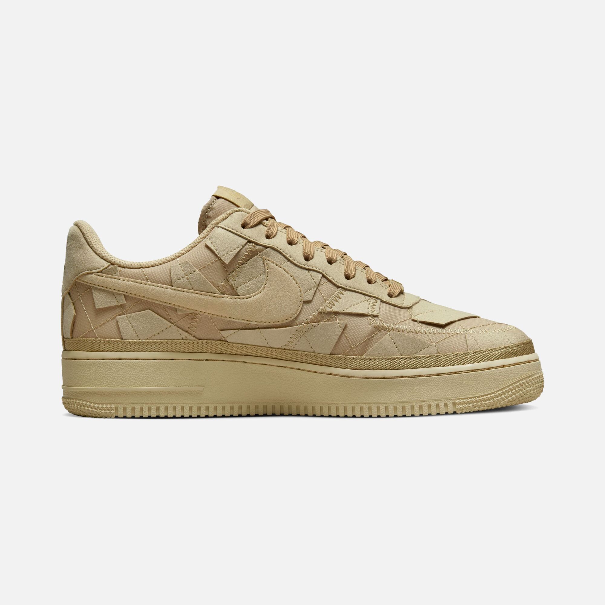 Nike Air Force 1 Low ''Billie'' Erkek Spor Ayakkabı