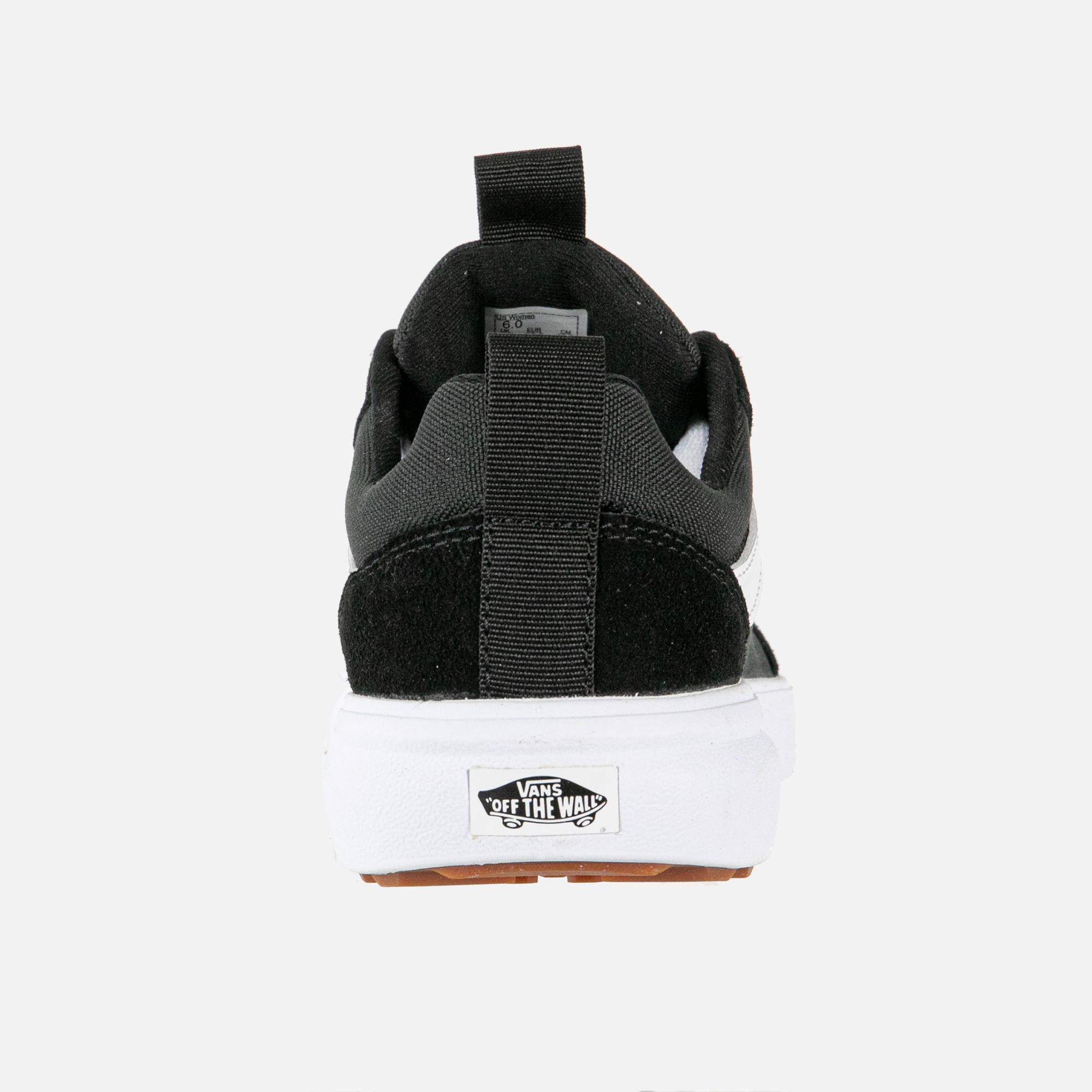 Vans Sportswear Range Exp Kadın Spor Ayakkabı