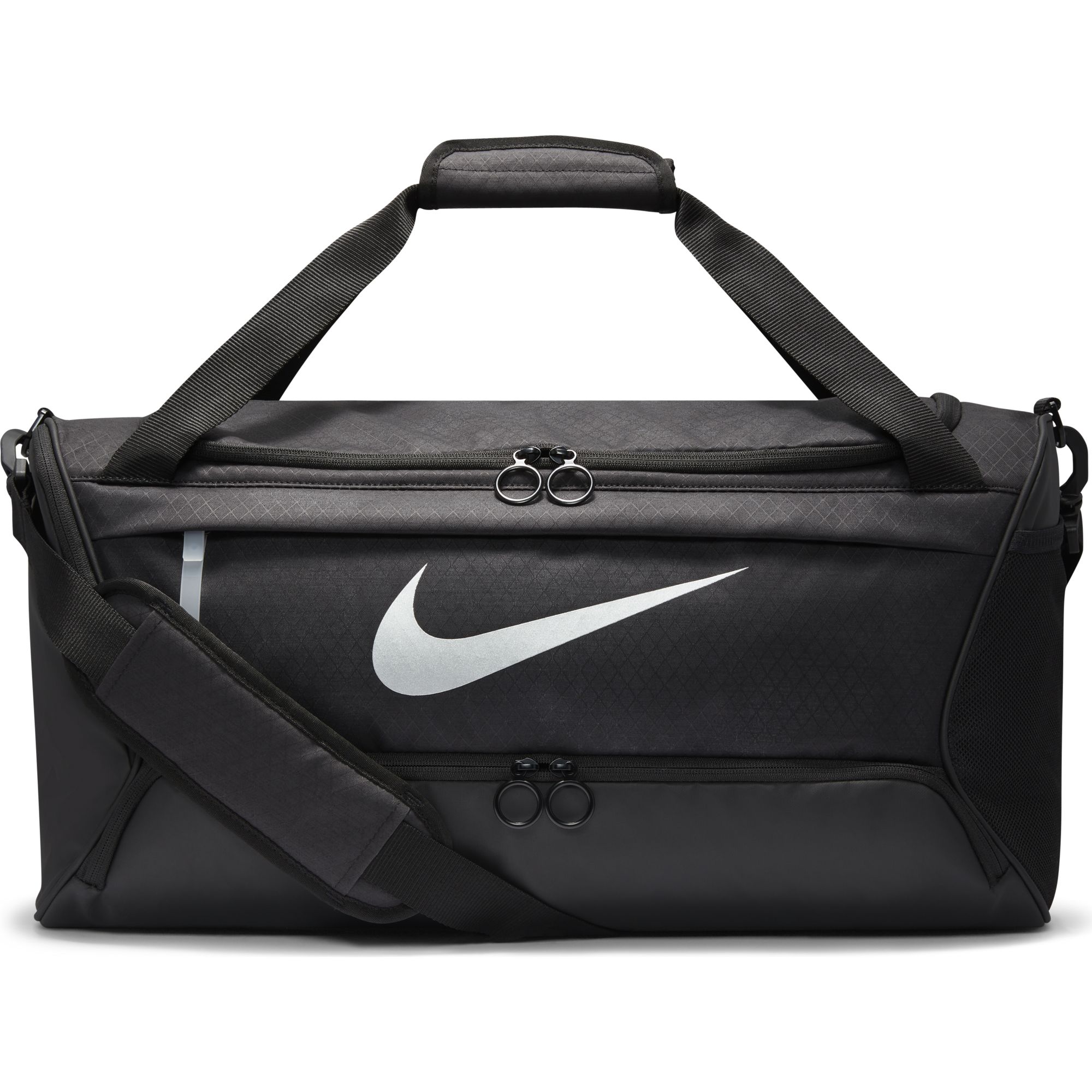 Nike Brasilia Winterized Training Duffel (Medium) Unisex Spor Çantası
