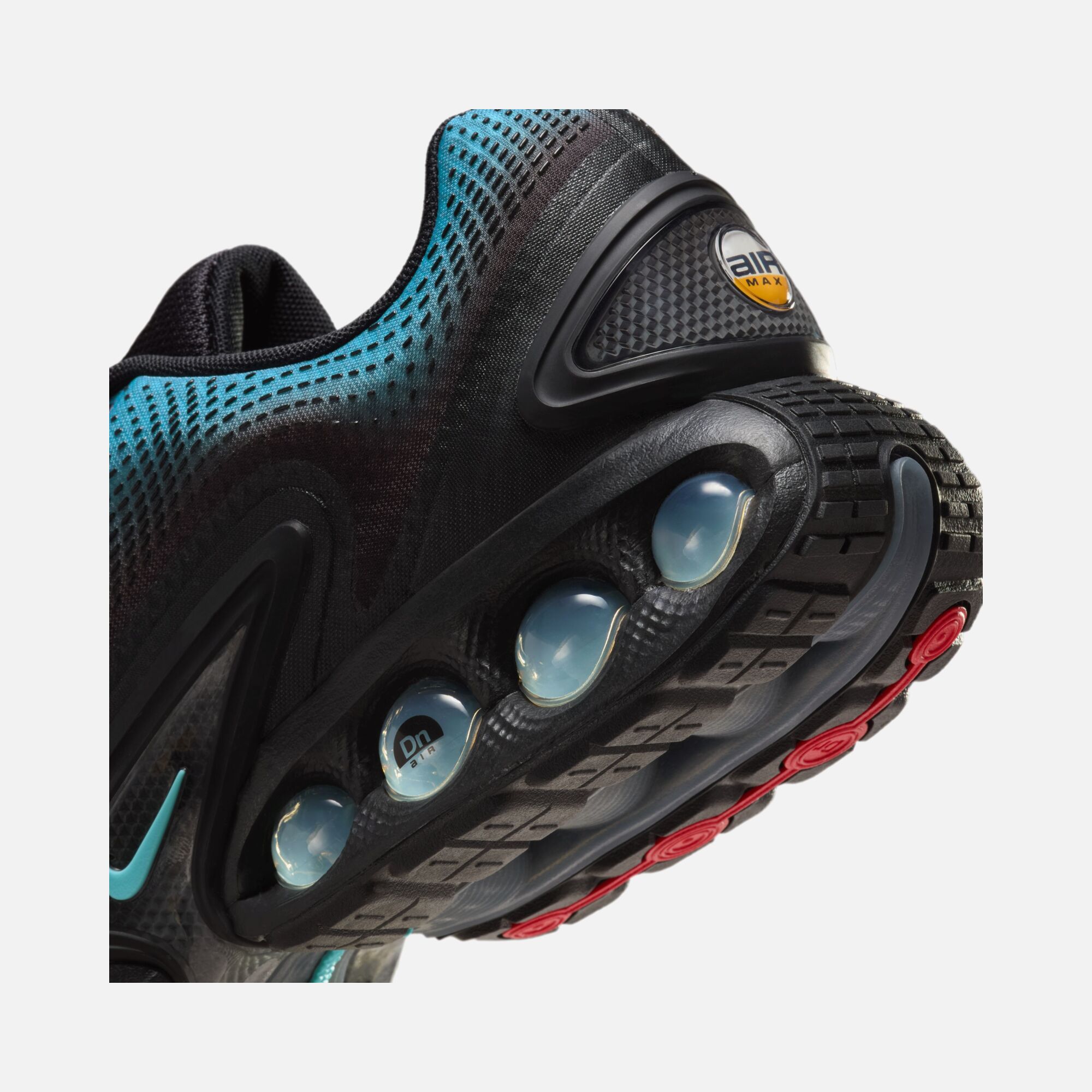 Nike Air Max DN Sportswear HO24 Erkek Spor Ayakkabı