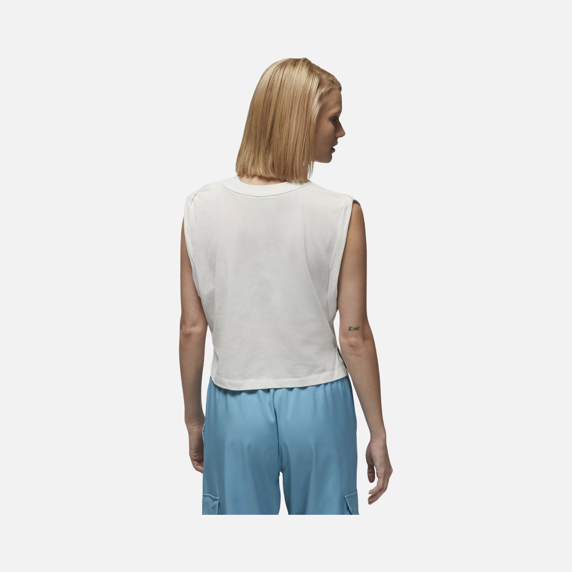 Nike Jordan Sport Essentials Kadın Atlet