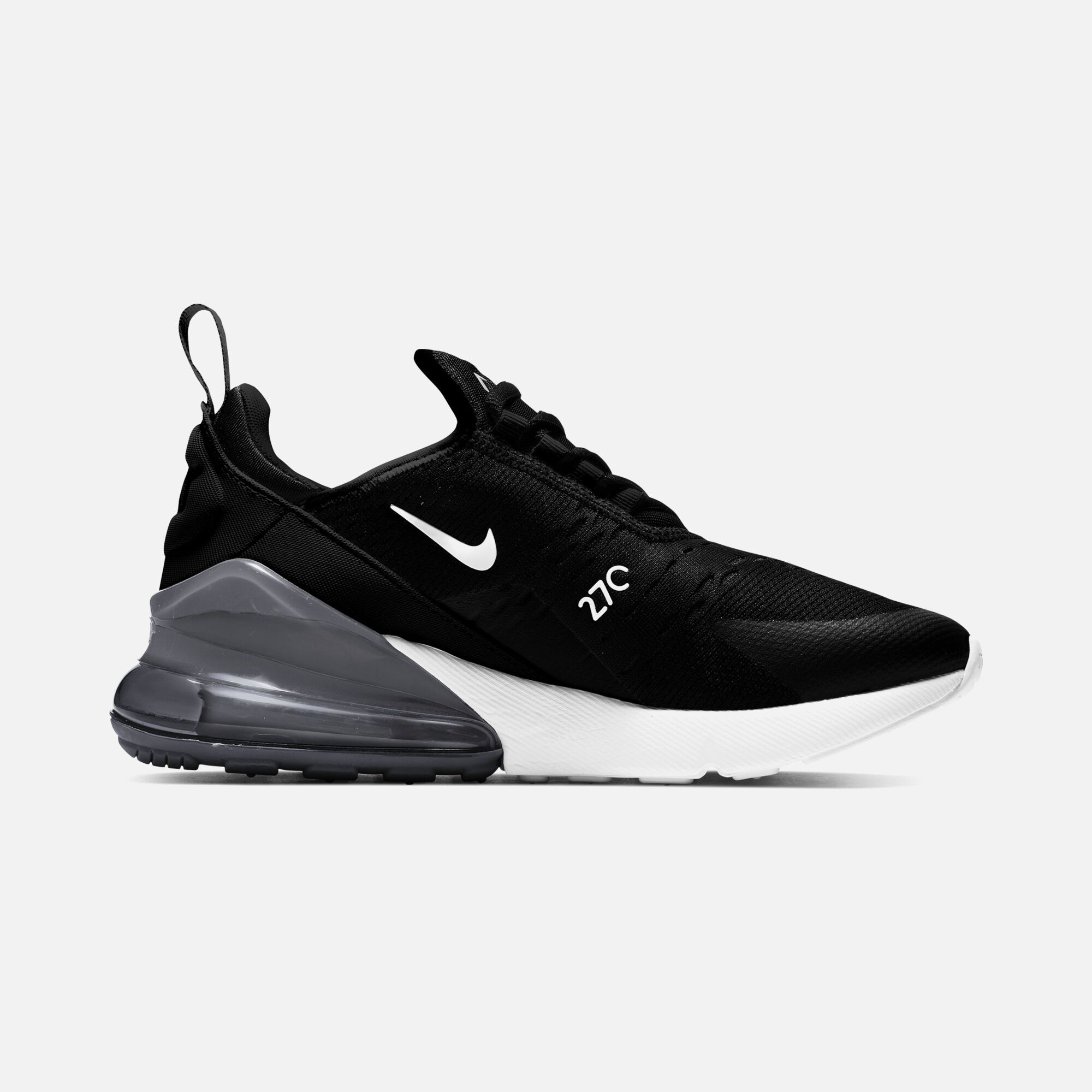 Nike Air Max 270 SS25 (GS) Spor Ayakkabı