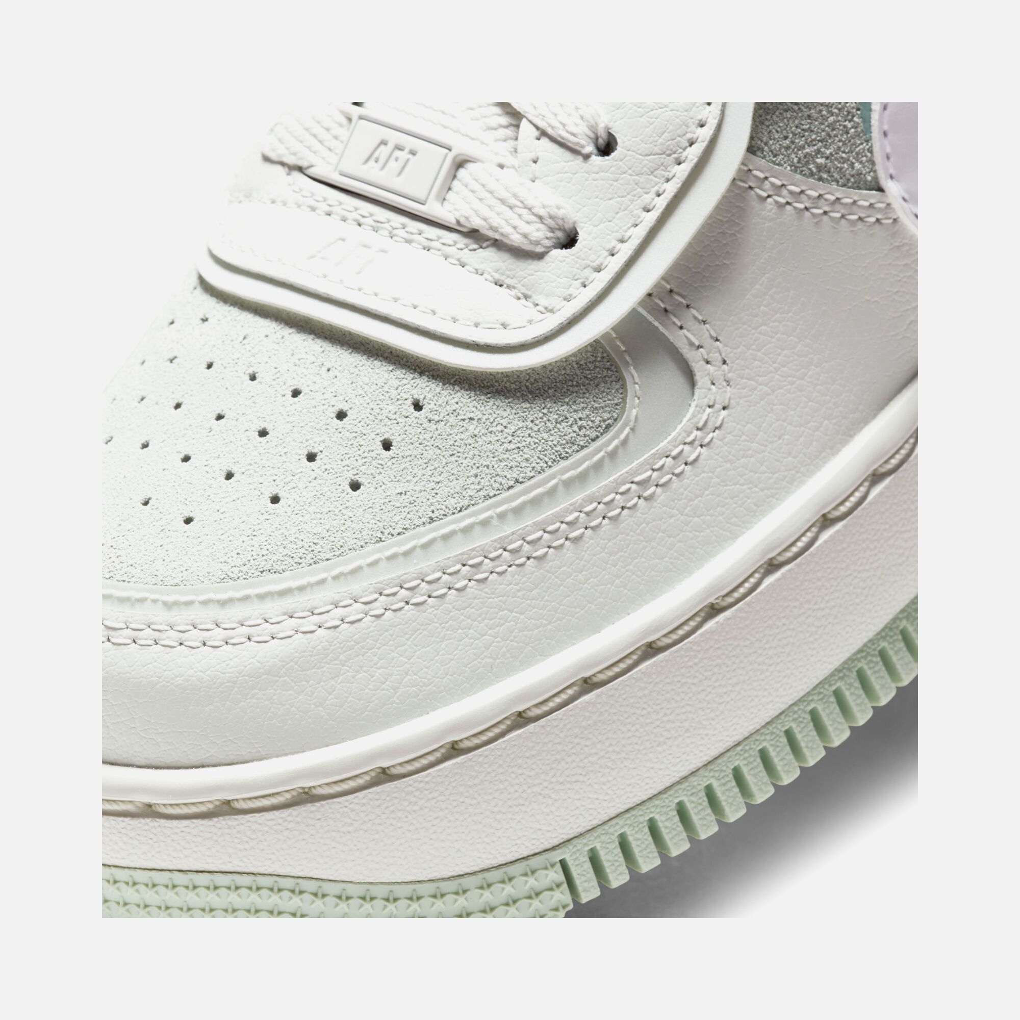 Nike Air Force 1 Shadow ''Couple Logo'' Kadın Spor Ayakkabı