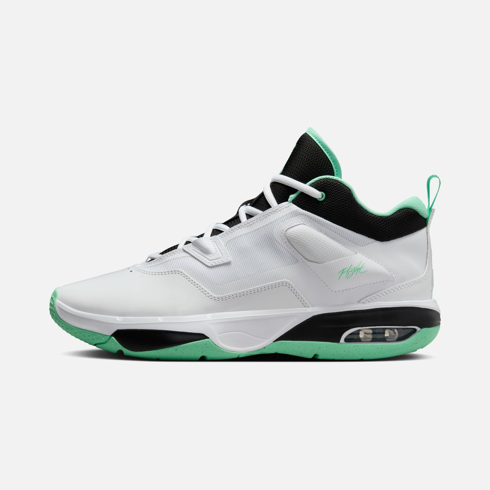 Nike Jordan Stay Loyal 3 Erkek Basketbol Ayakkabı