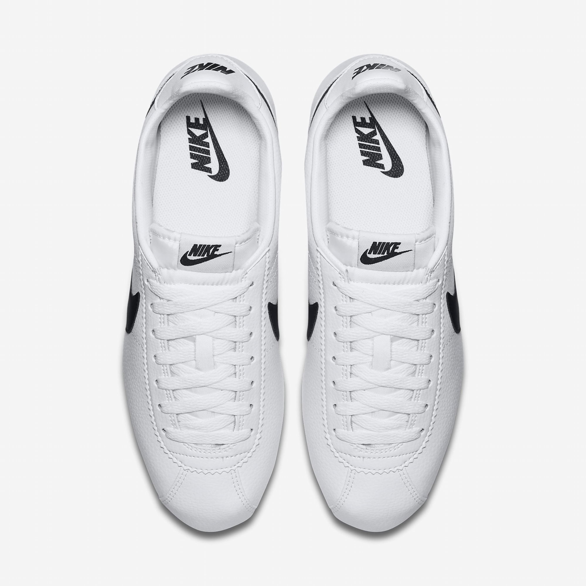 Nike Classic Cortez Leather Erkek Spor Ayakkabı