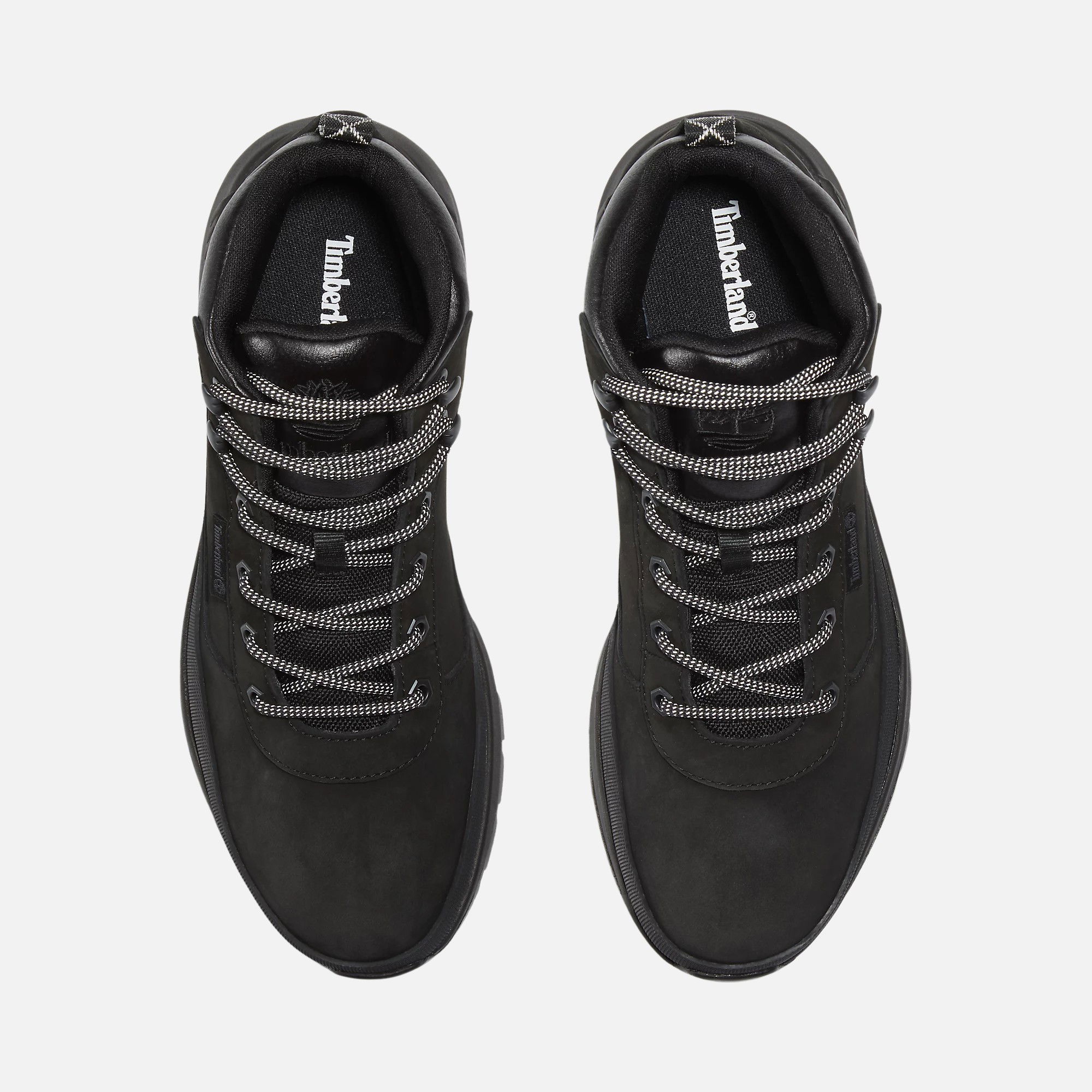 Timberland Mid Field Trekker Erkek Bot