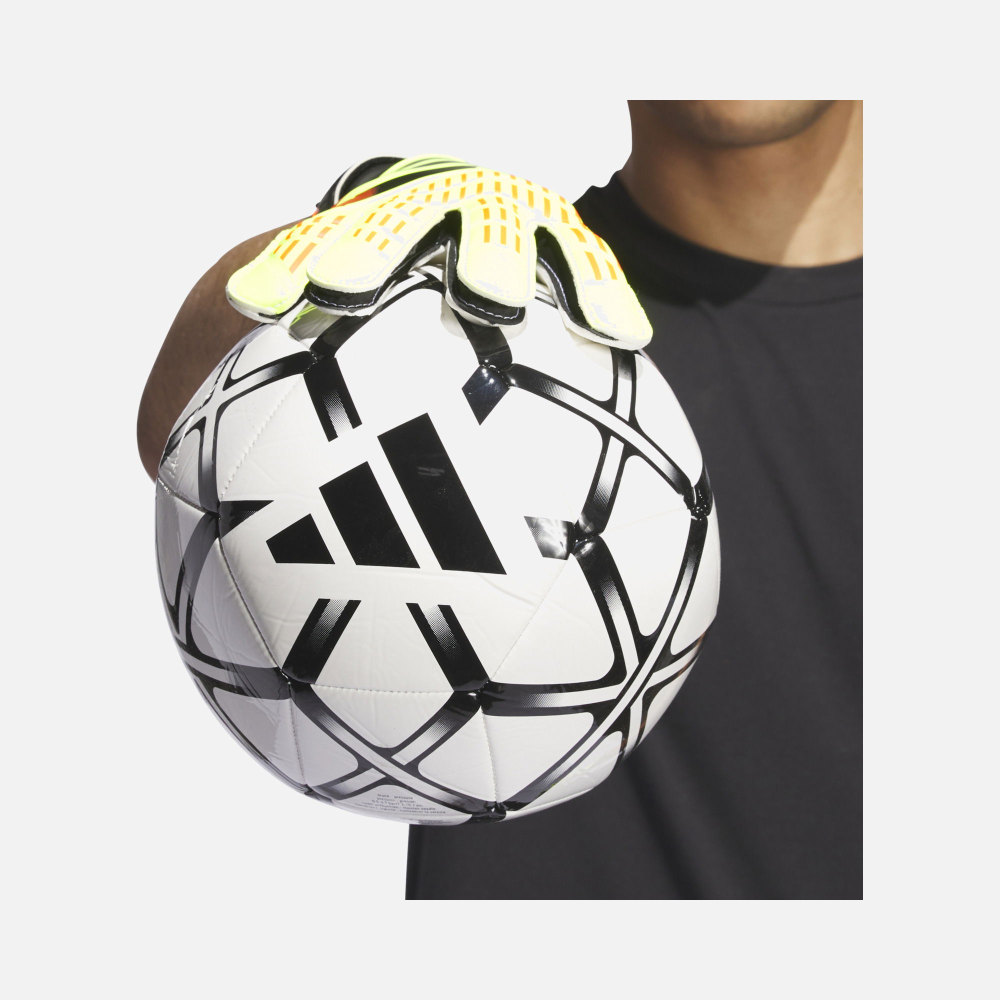 adidas Predator Training SS24 Unisex Kaleci Eldiveni