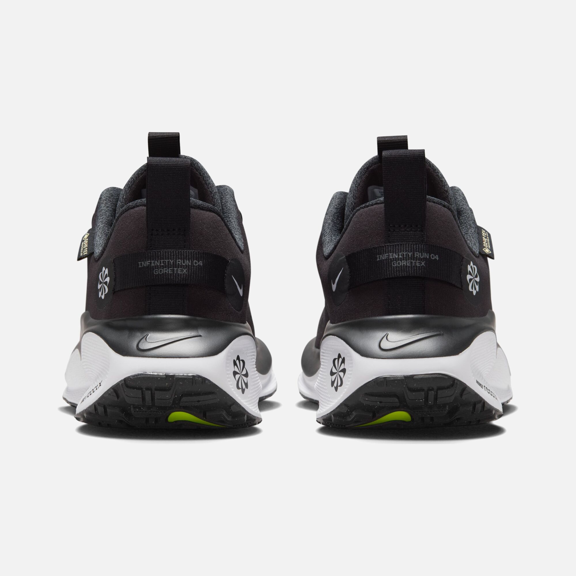 Nike InfinityRN 4 Gore-Tex Waterproof Road Running Kadın Spor Ayakkabı